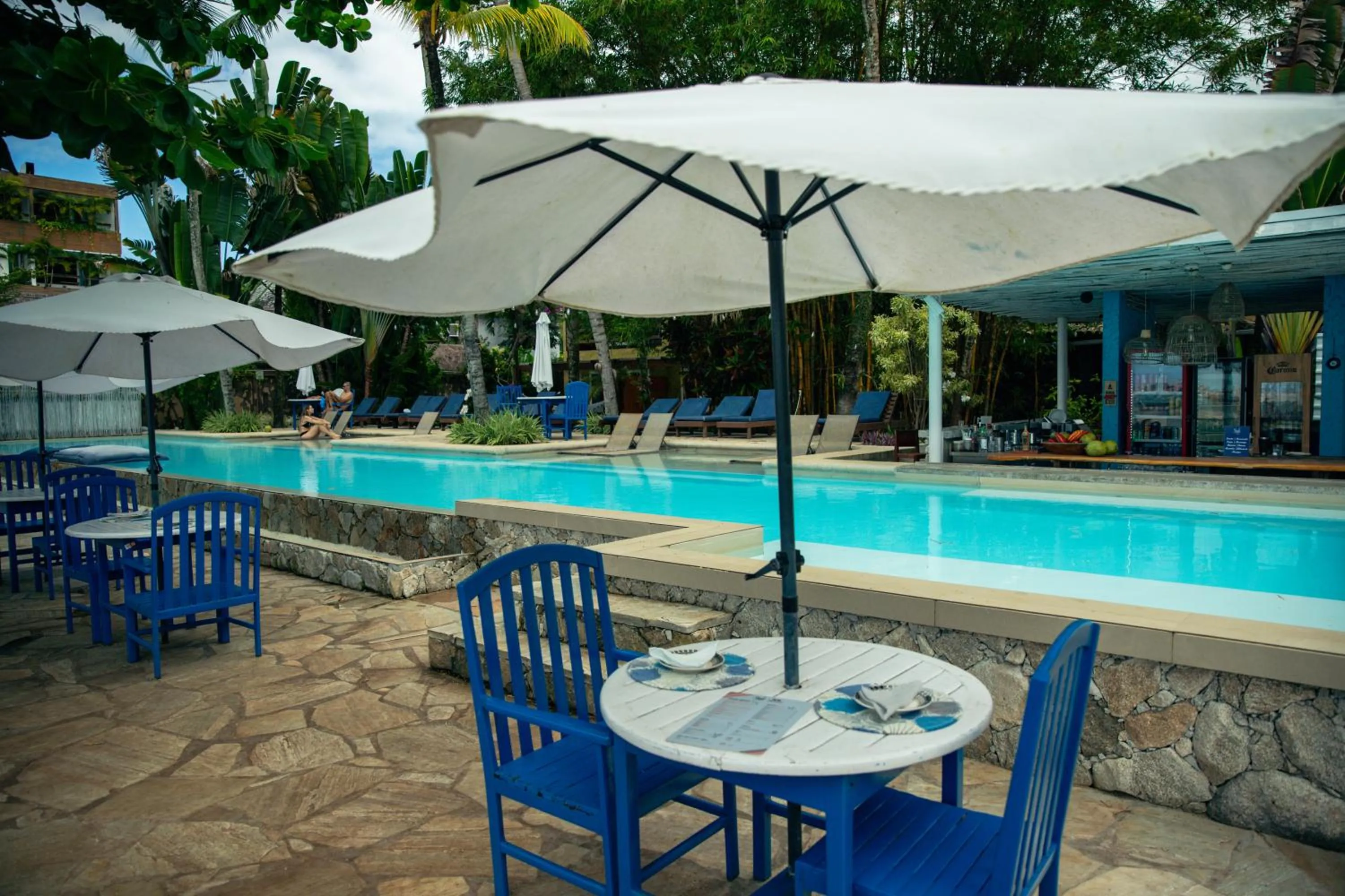 Via Das Pedras Pousada