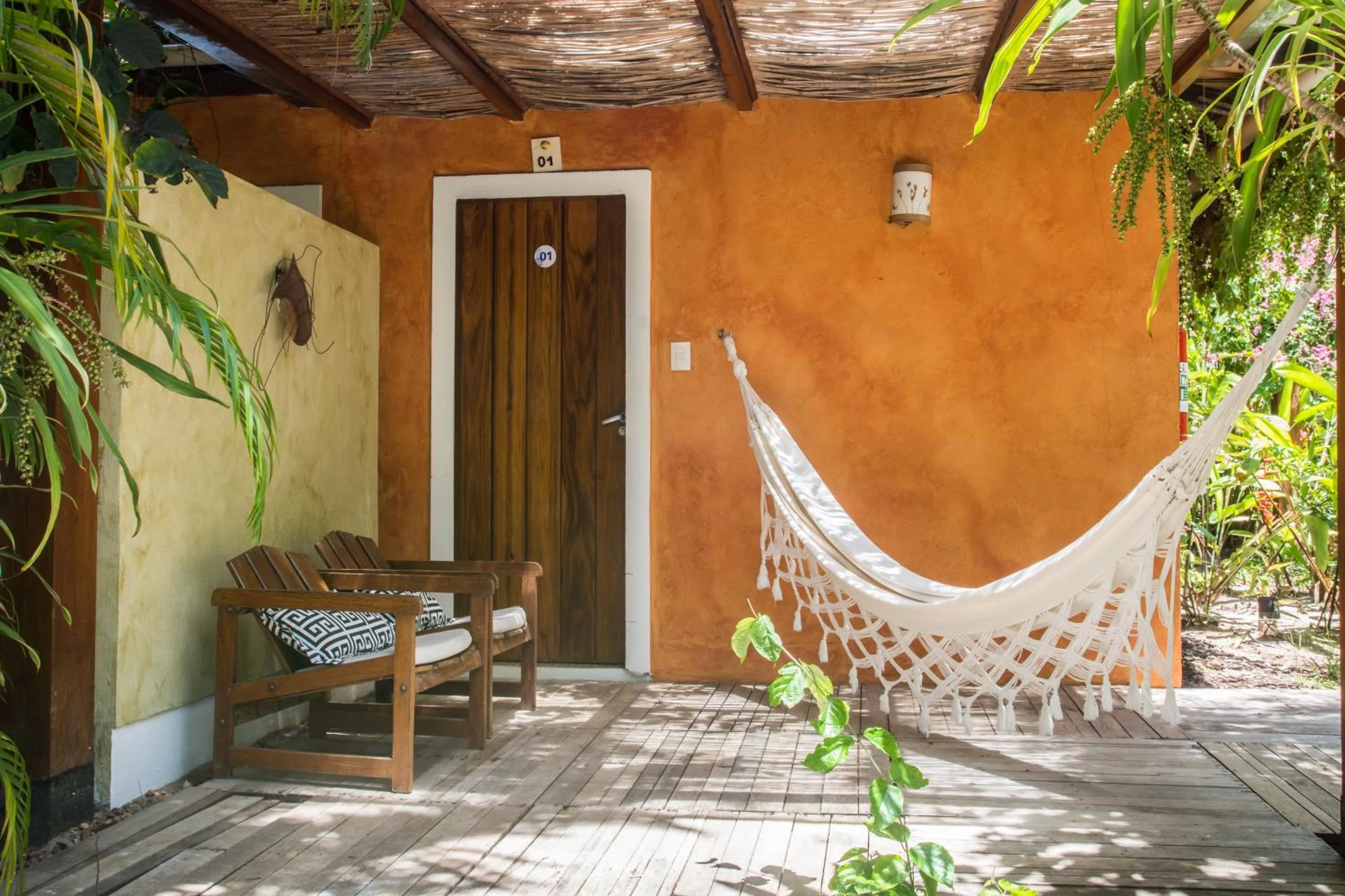 Via Das Pedras Pousada