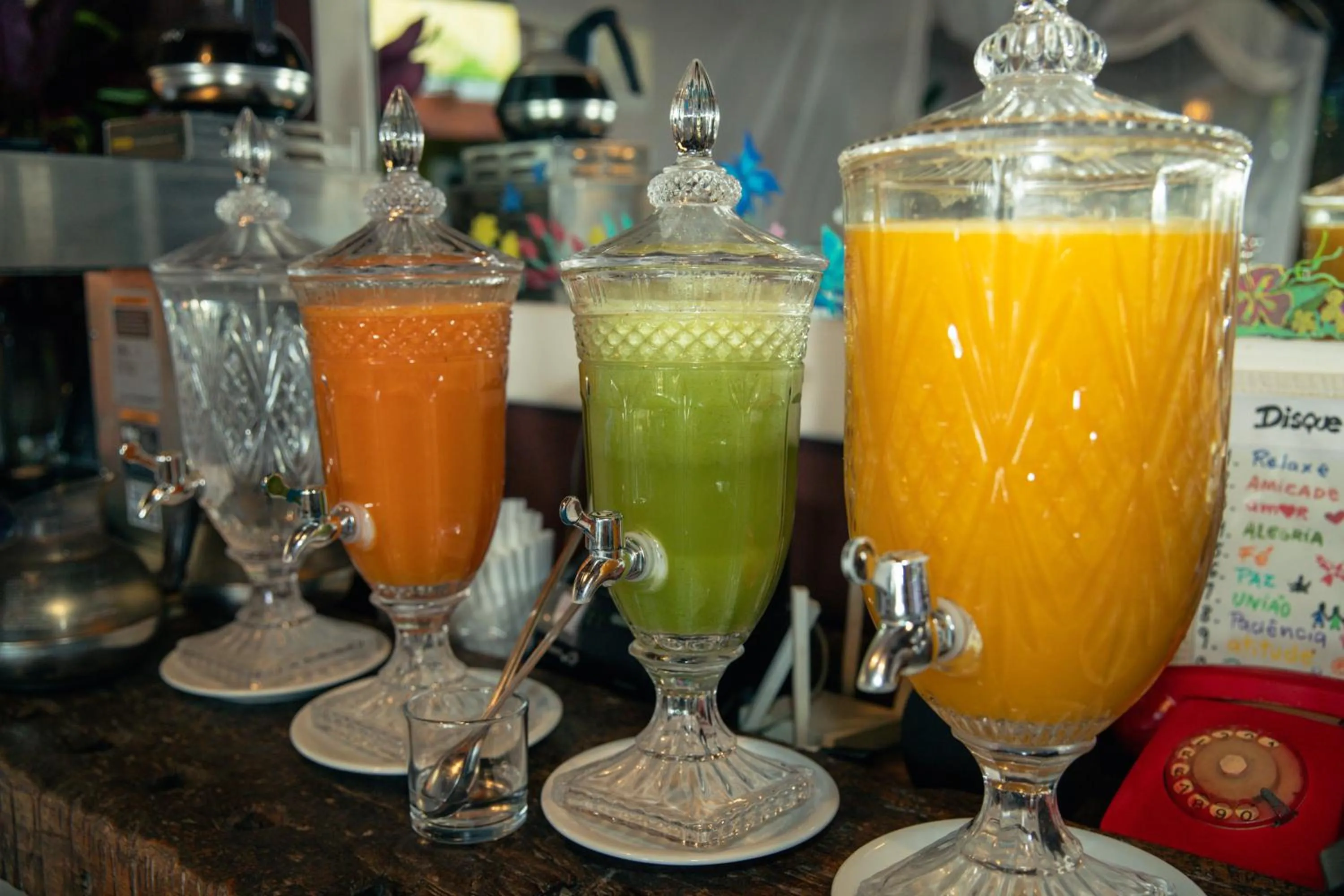 Via Das Pedras Pousada