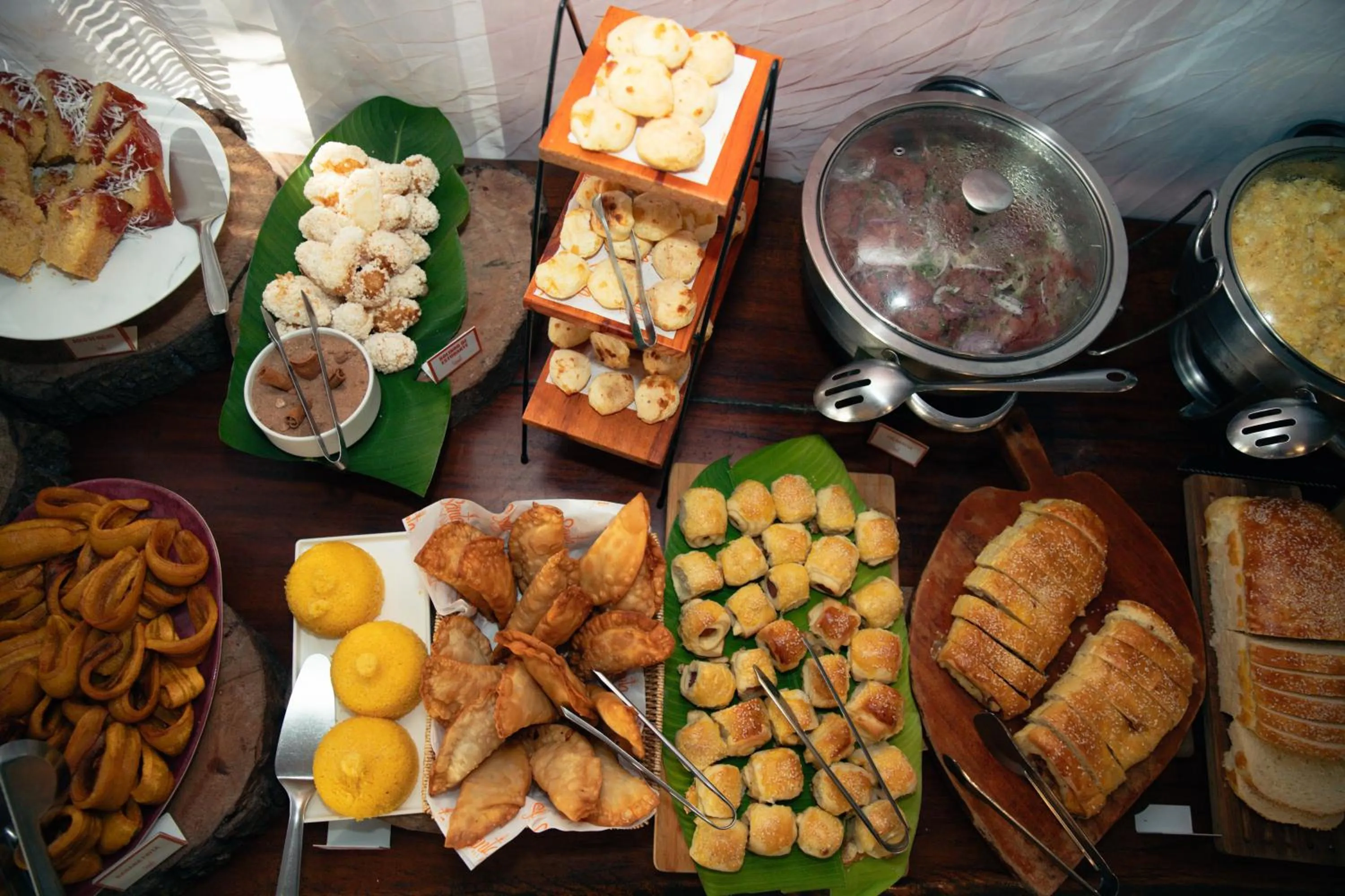 Via Das Pedras Pousada