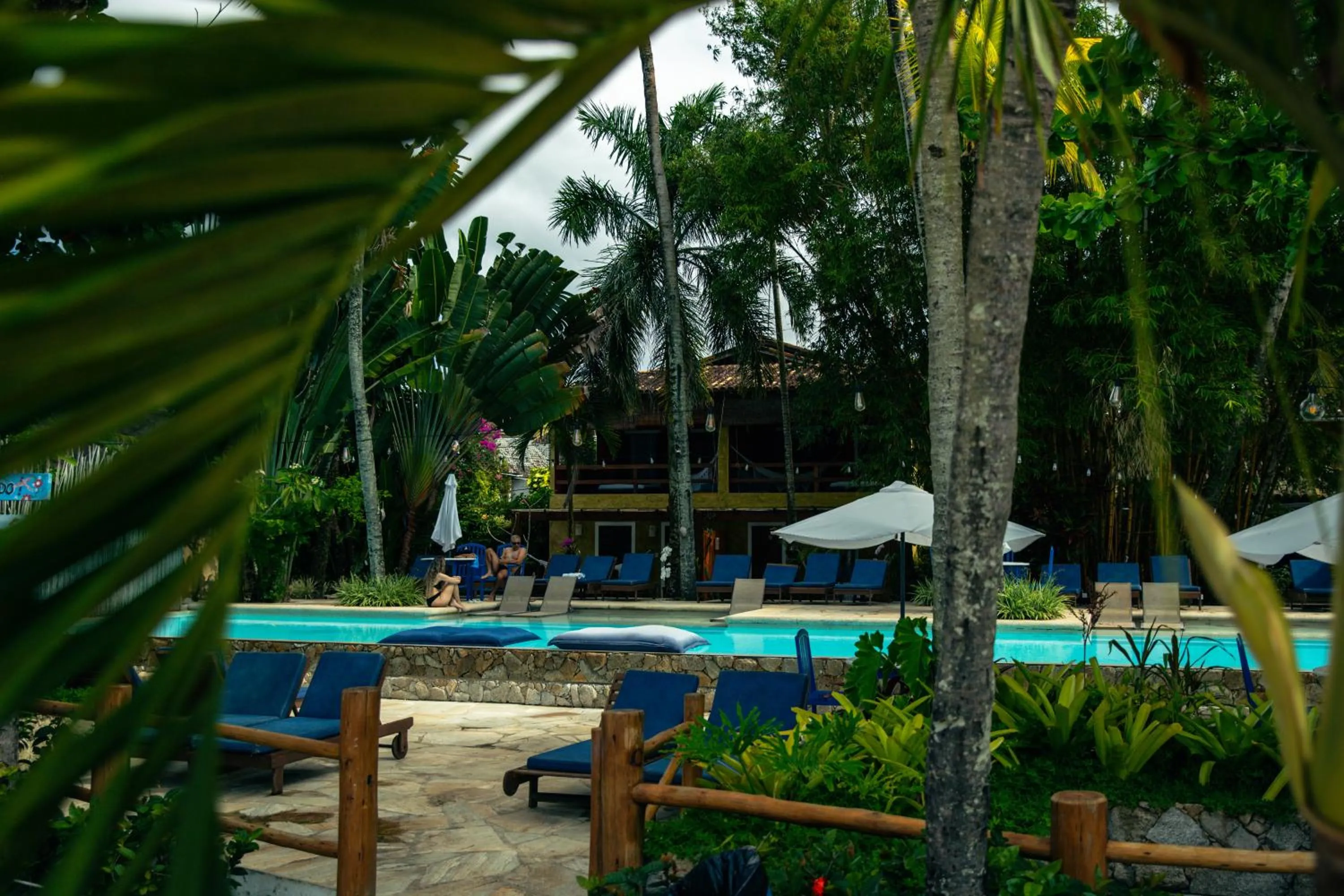 Via Das Pedras Pousada