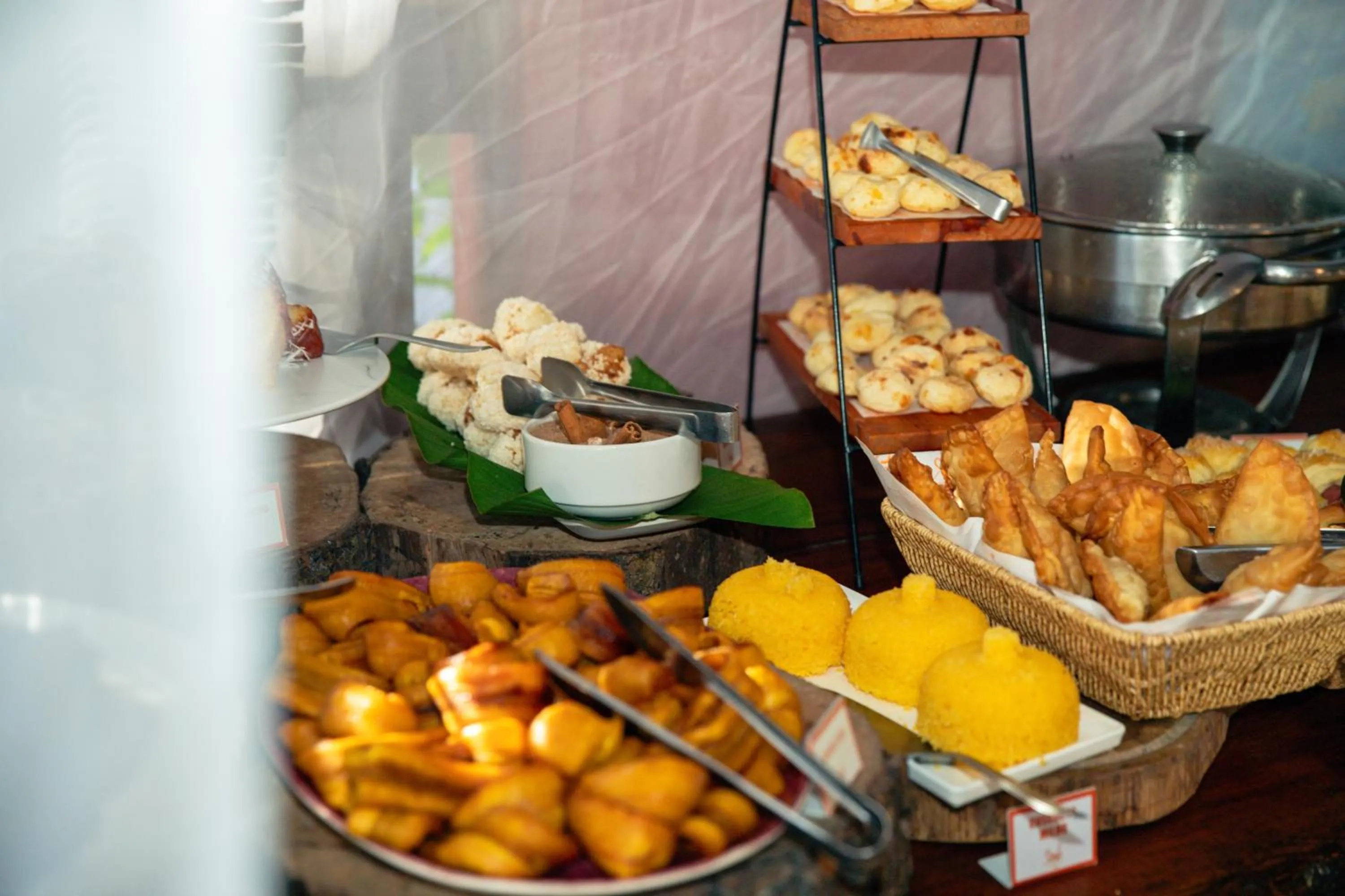 Via Das Pedras Pousada