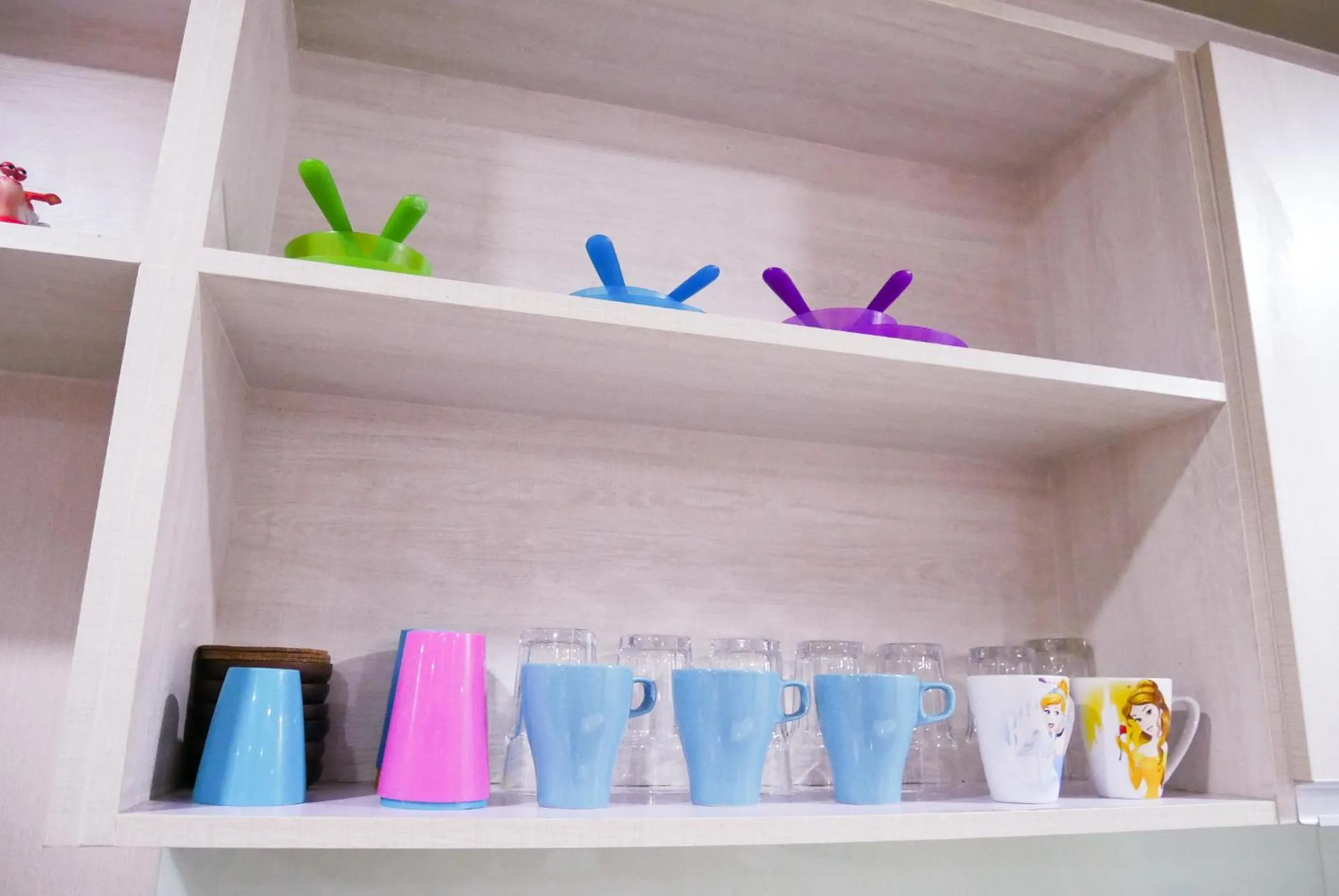 Seven Seas Resort Pattaya & Sofa bed