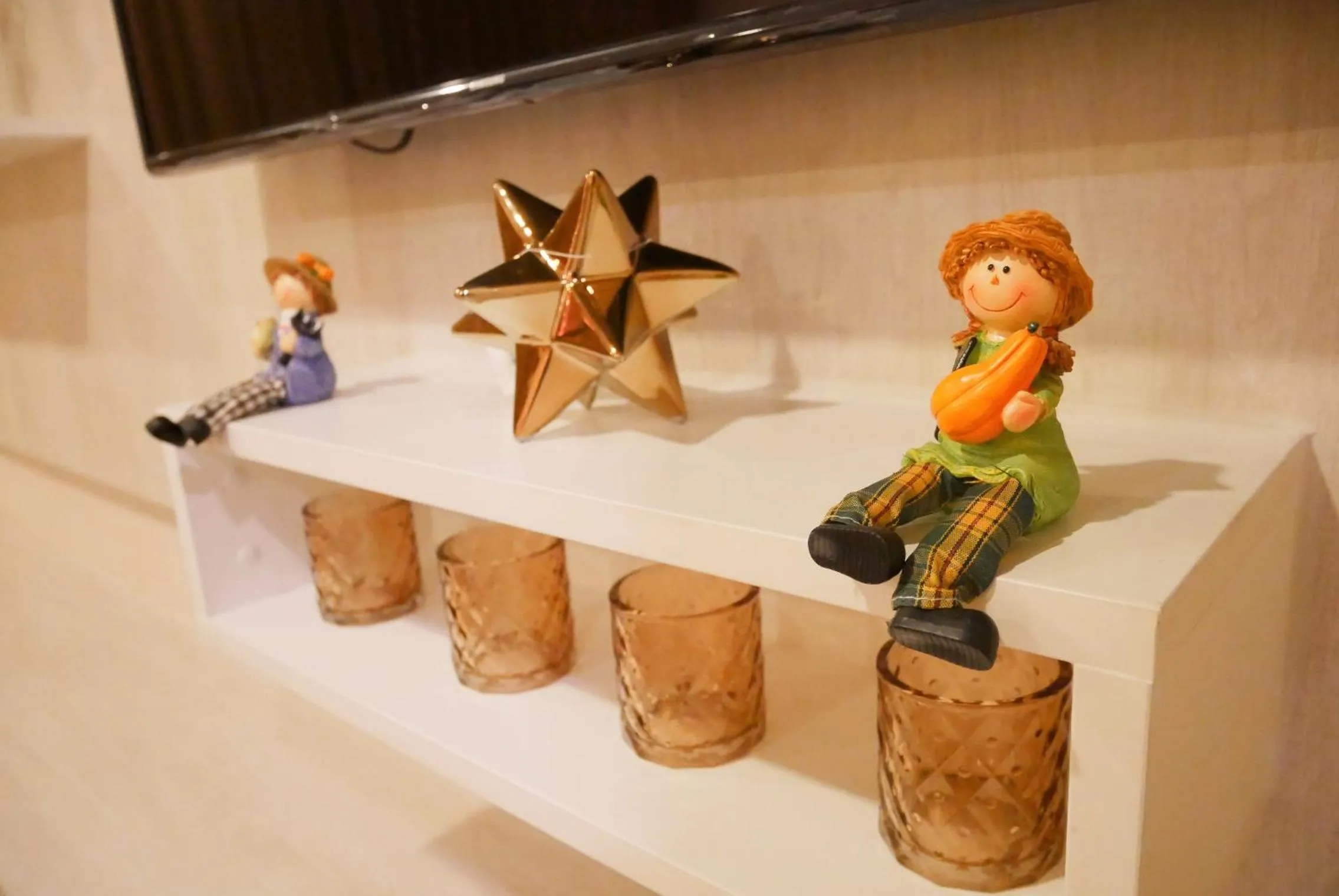 Seven Seas Resort Pattaya & Sofa bed