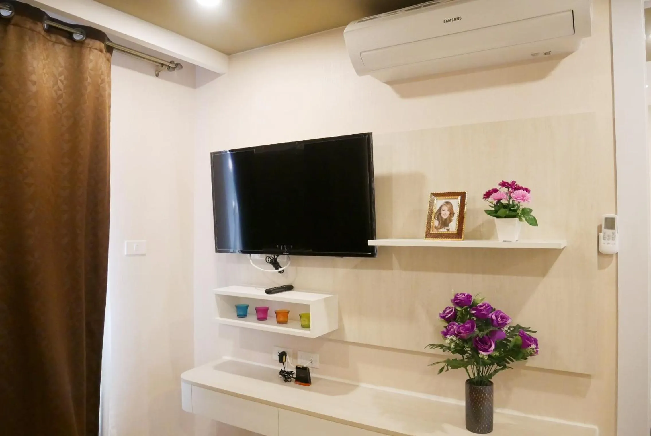 Seven Seas Resort Pattaya & Sofa bed