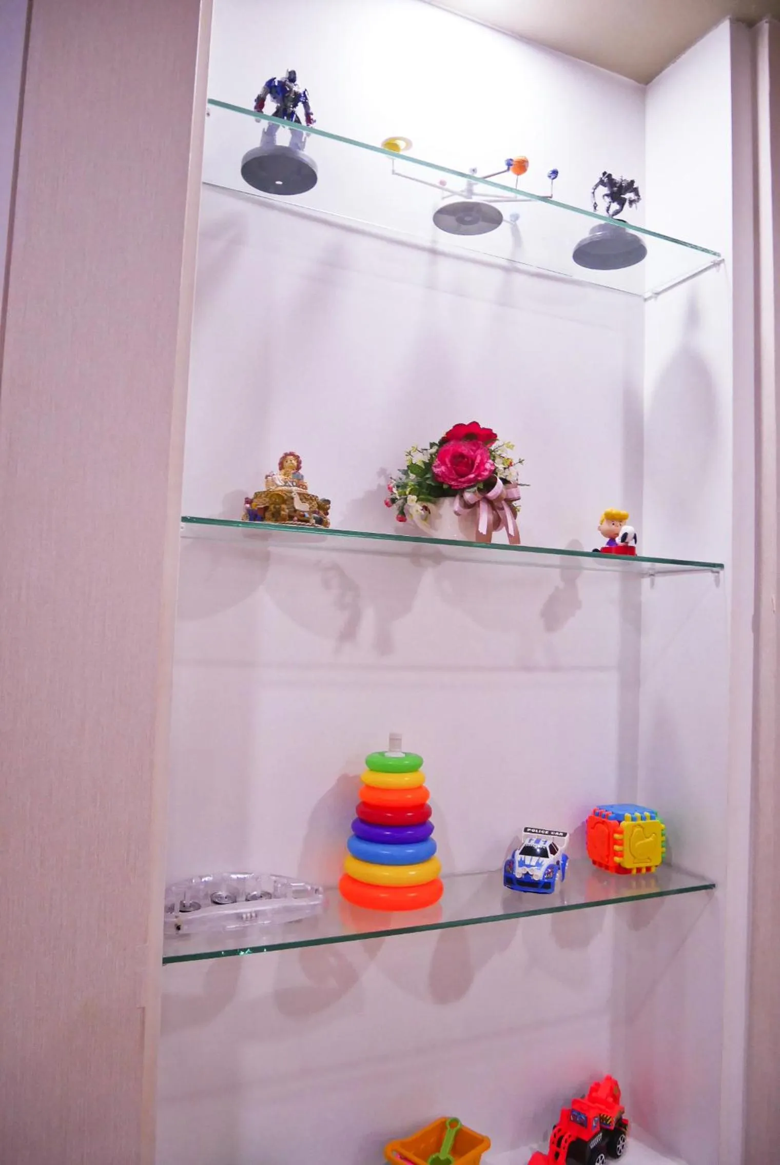 Seven Seas Resort Pattaya & Sofa bed