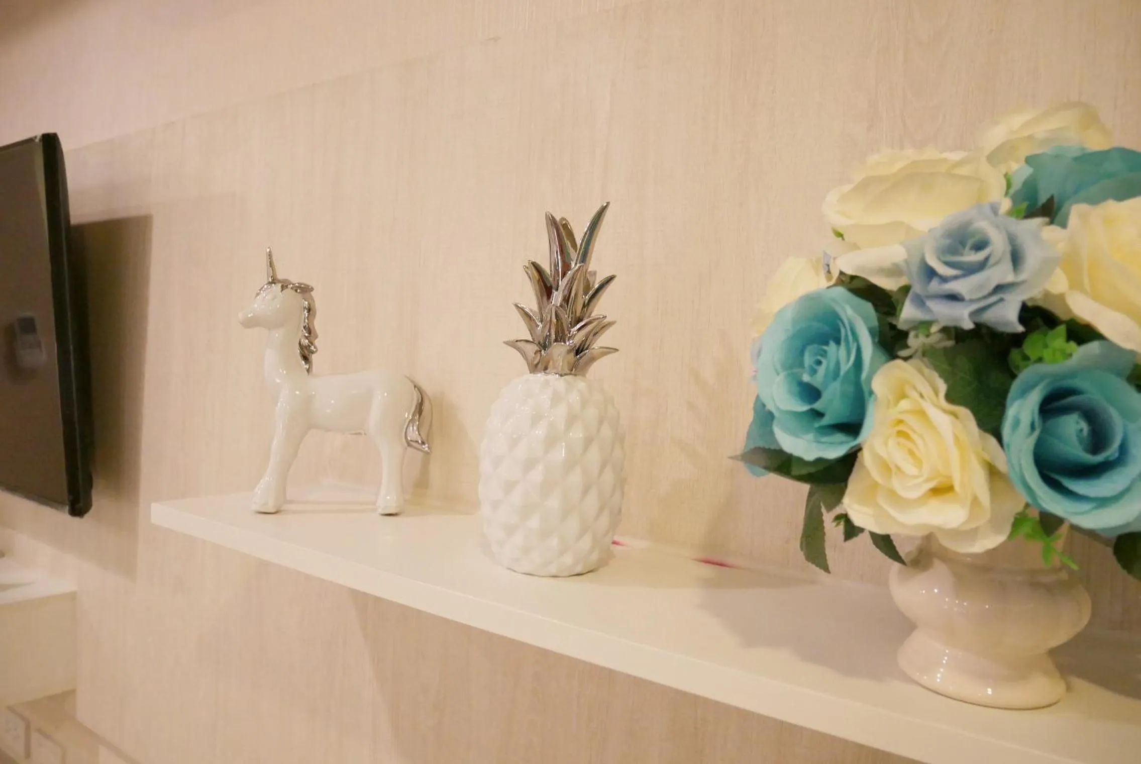 Seven Seas Resort Pattaya & Sofa bed