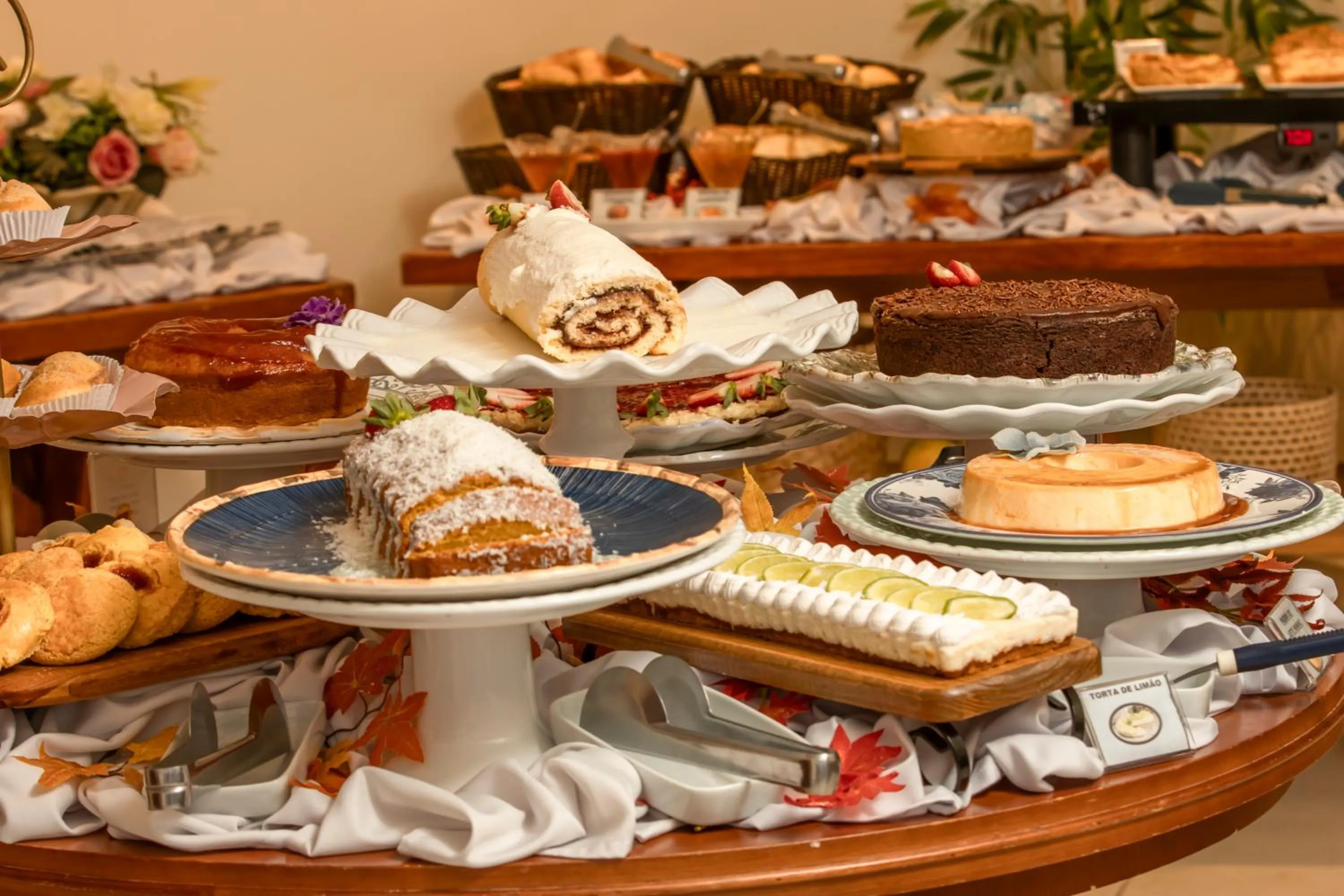 Pousada das Hortênsias