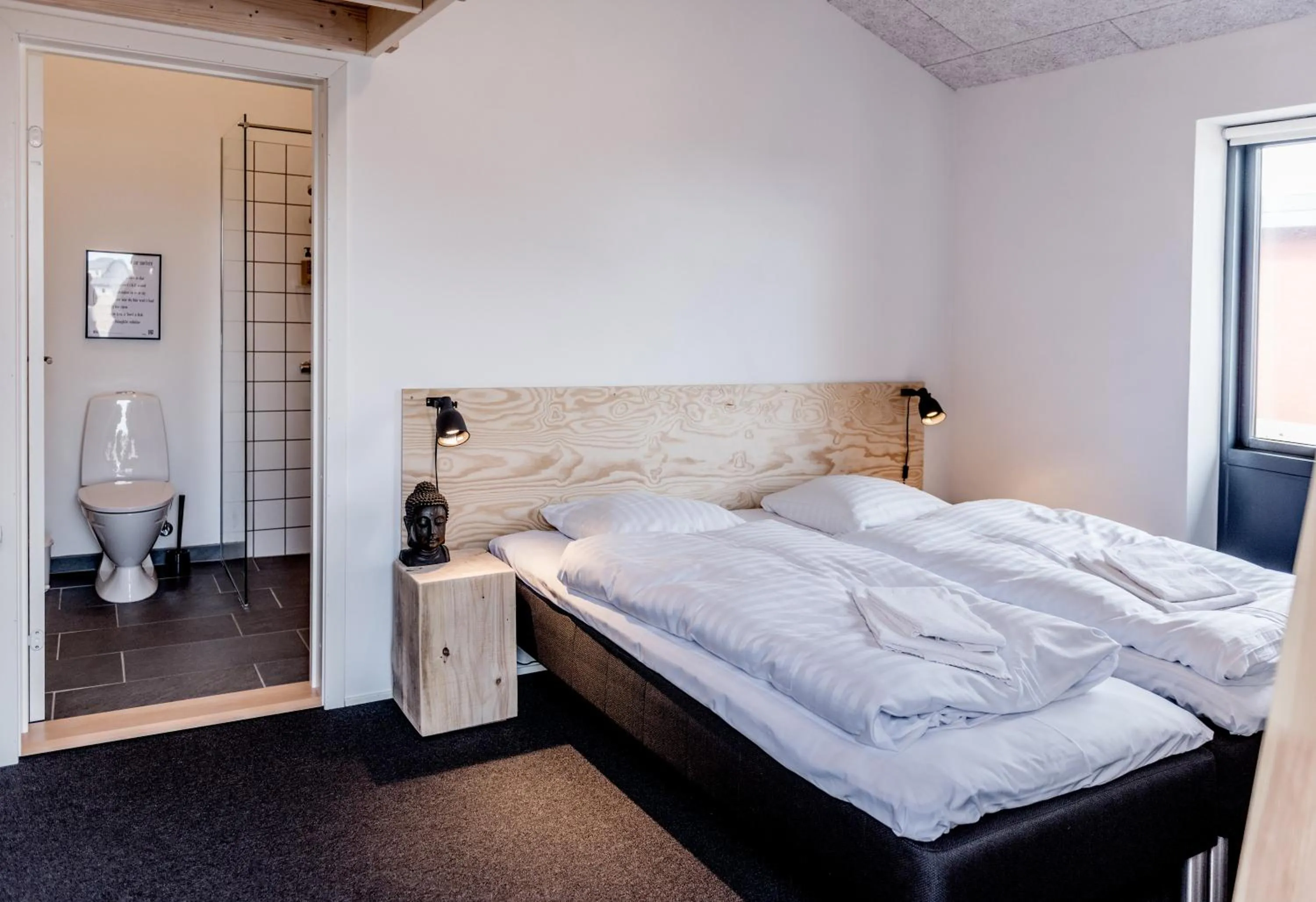 Guesthouse Klitmøller