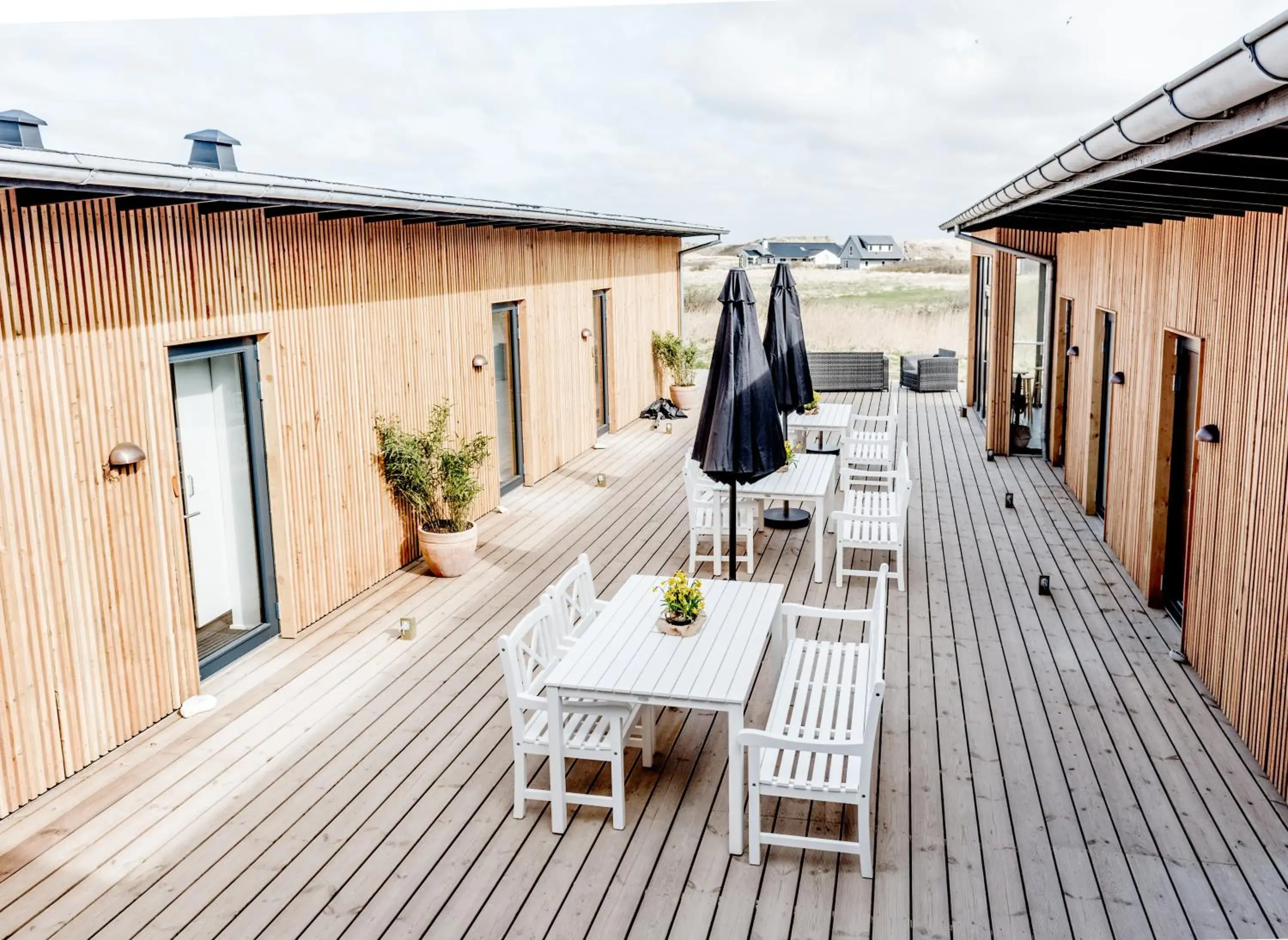 Guesthouse Klitmøller Guesthouse Klitmøller