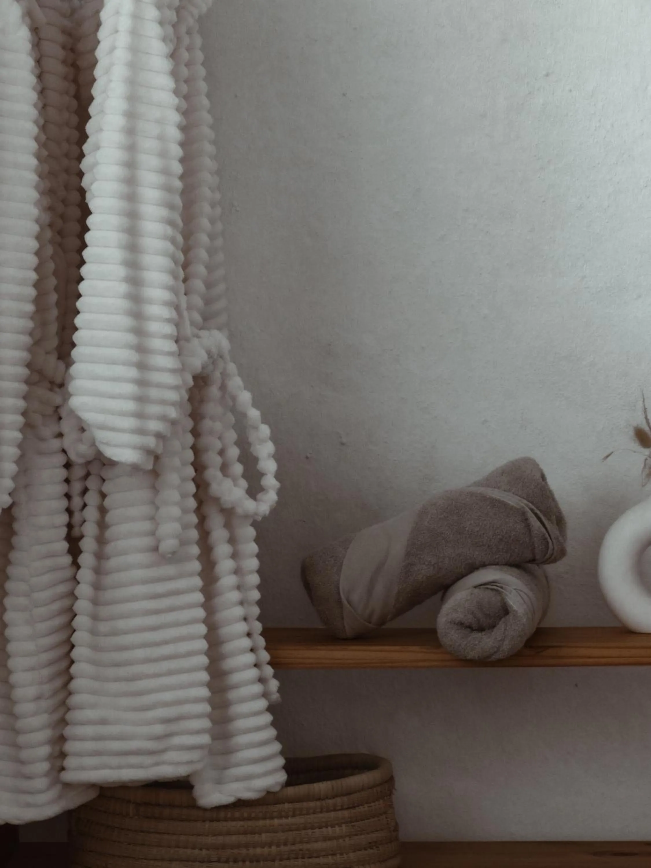 towels in Stanley Island