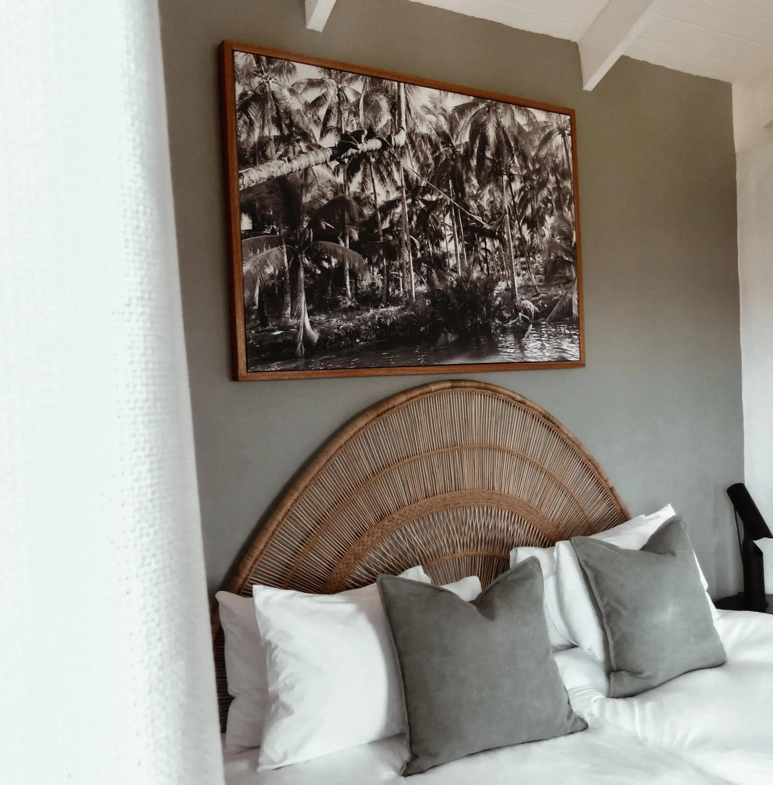 Family Room with Terrace in Stanley Island Family Room with Terrace in Stanley Island