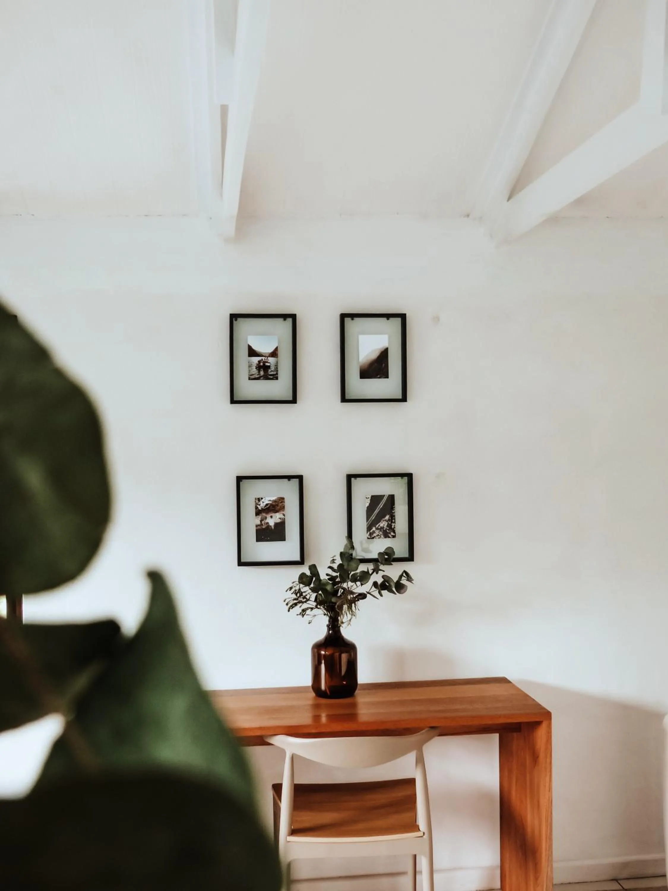 Decorative detail in Stanley Island