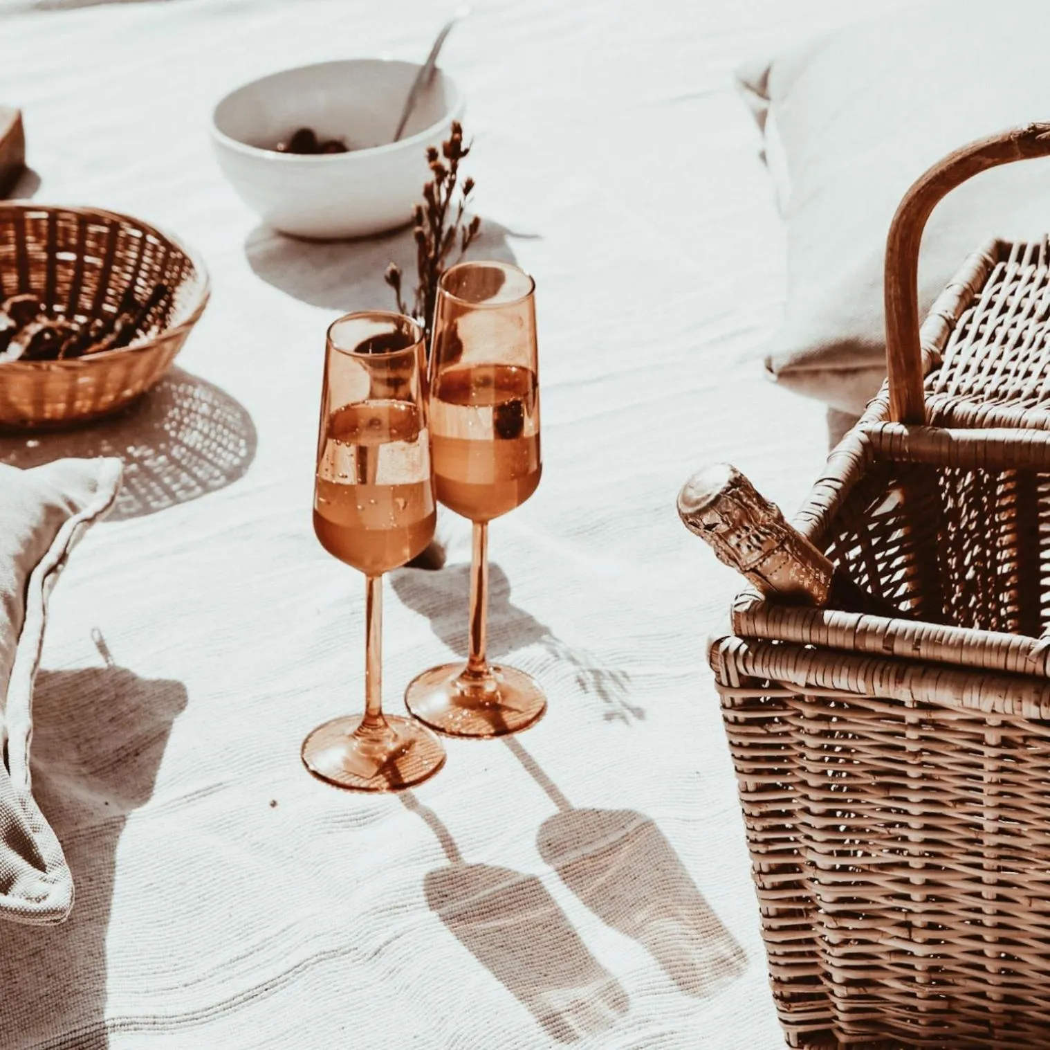 Activities in Stanley Island