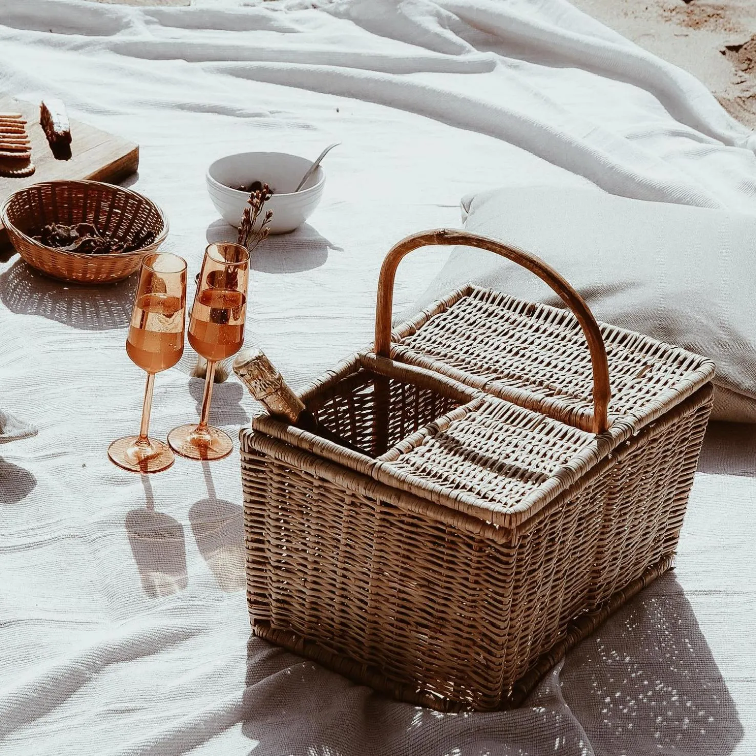 Activities in Stanley Island