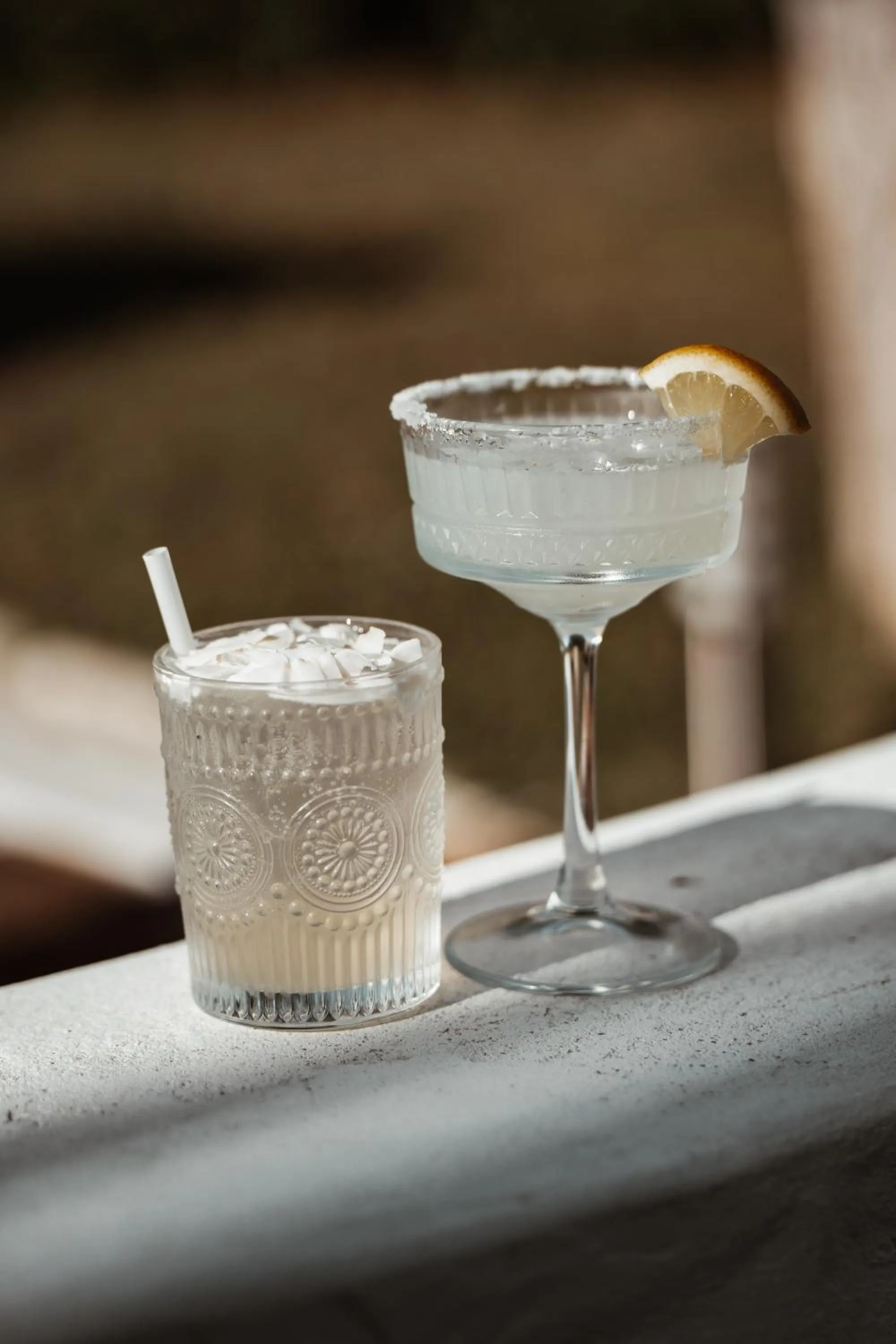 Lounge or bar in Stanley Island