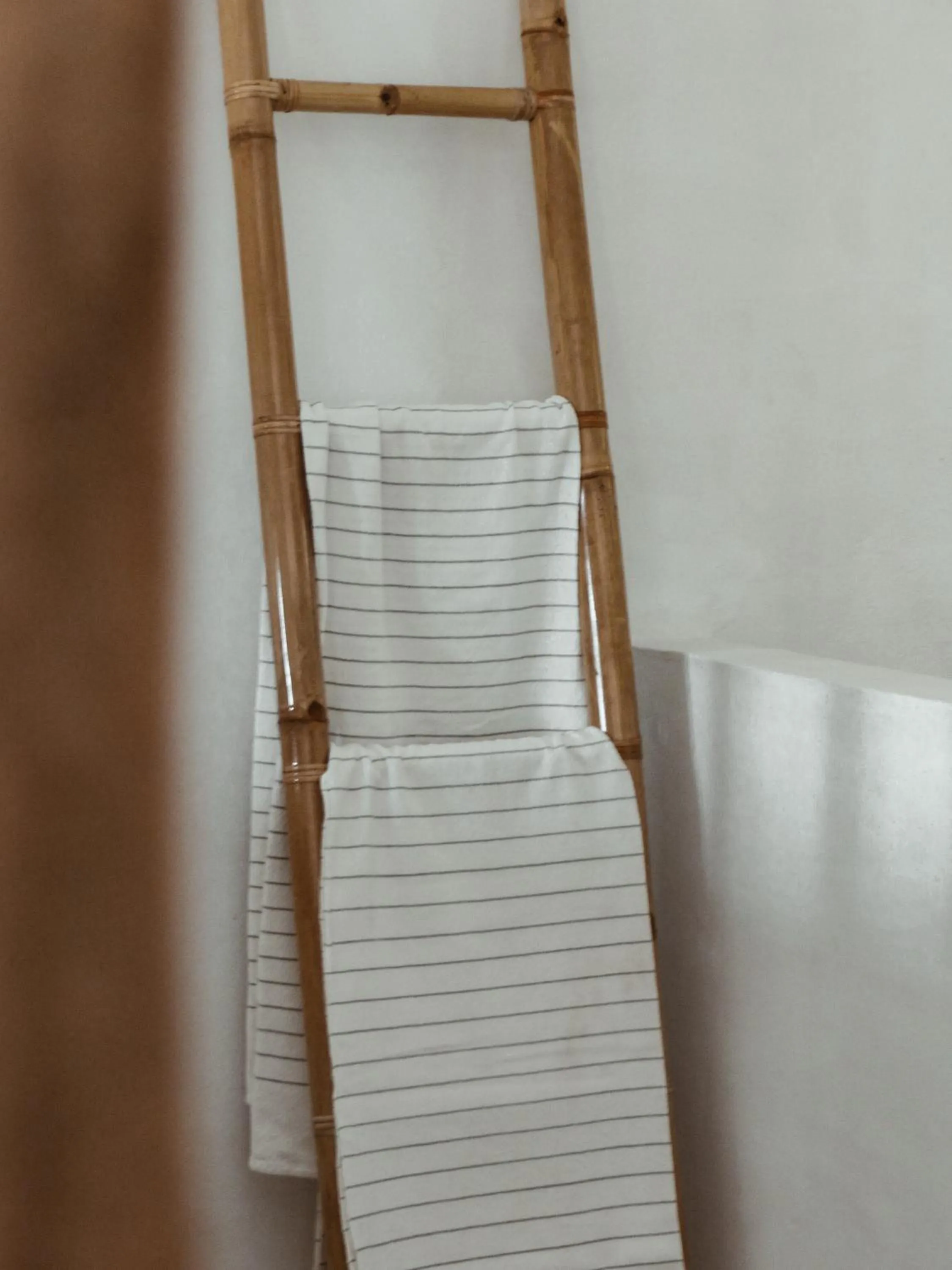 towels in Stanley Island