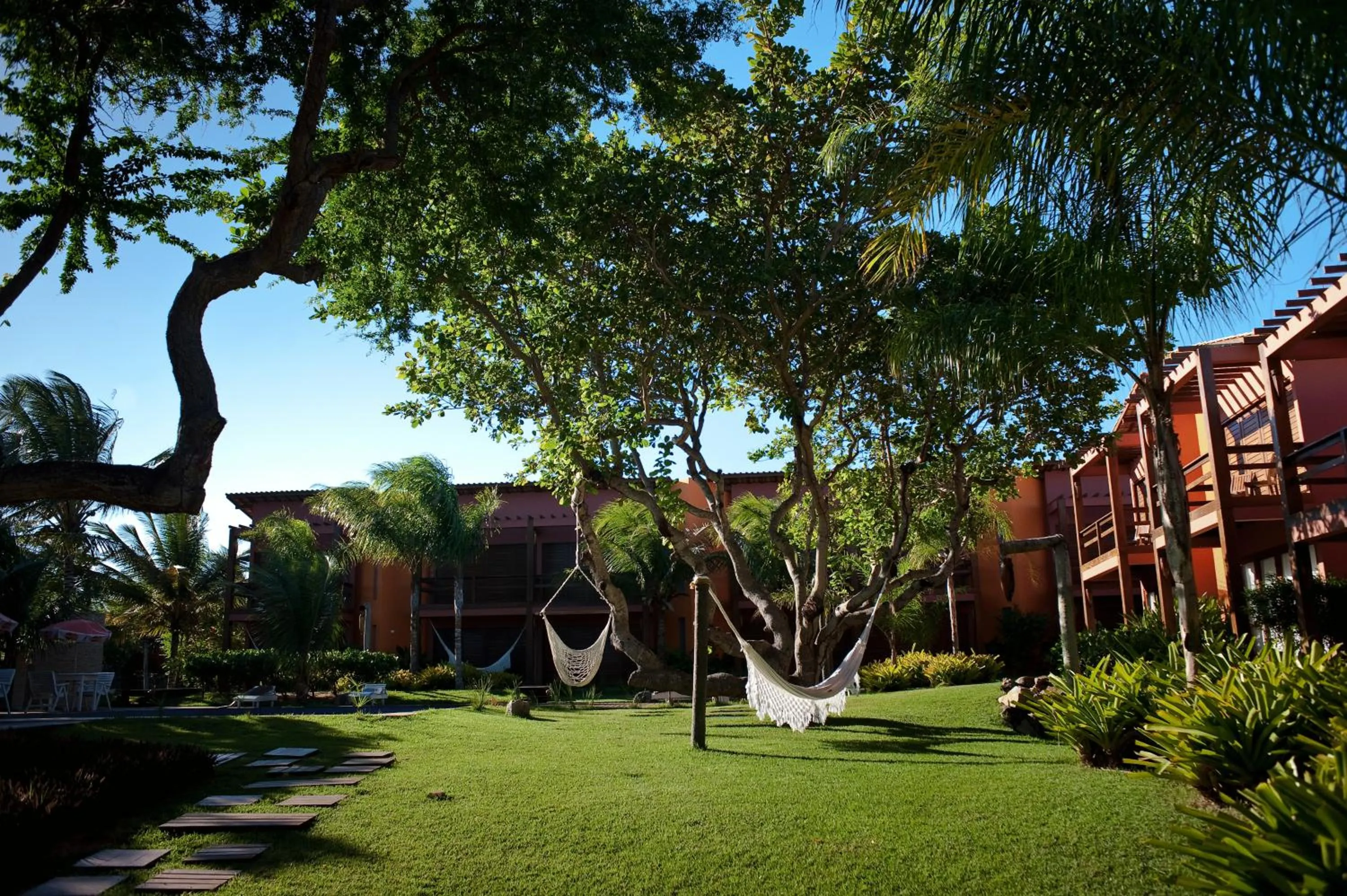 Day in Naquela Jericoacoara