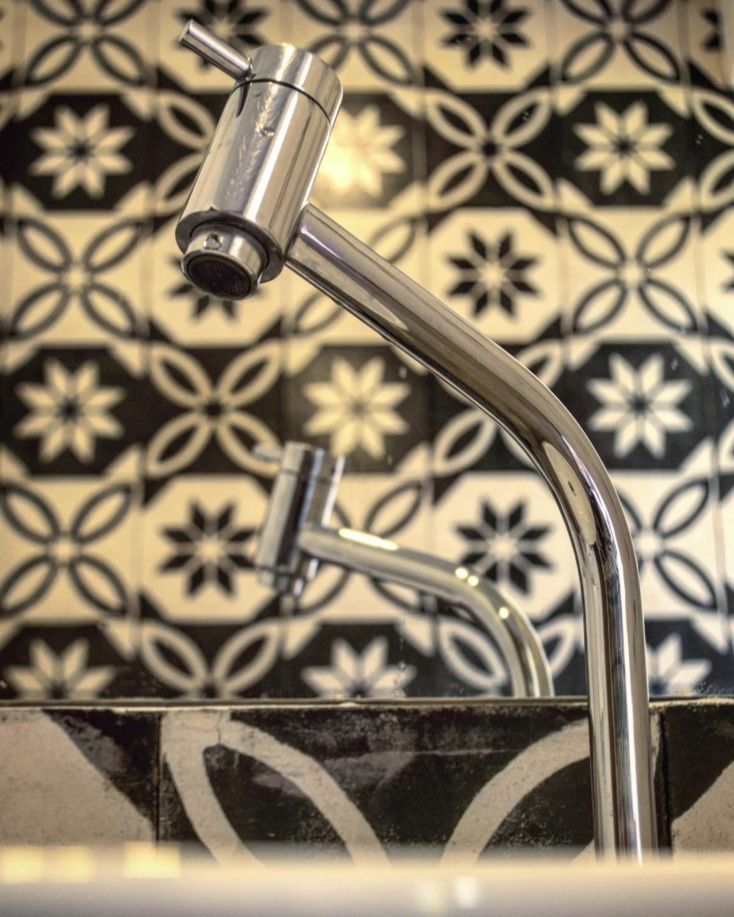 Bathroom in Naquela Jericoacoara