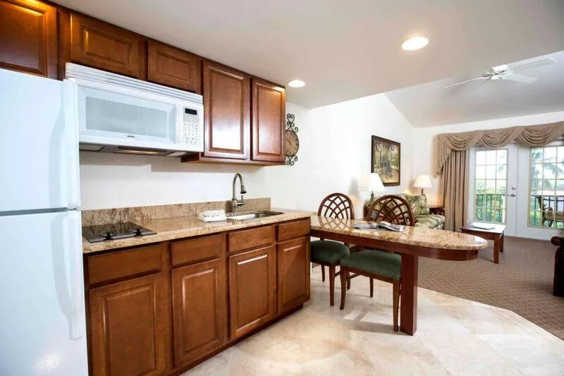 Day in Tween Waters Island Resort & Spa