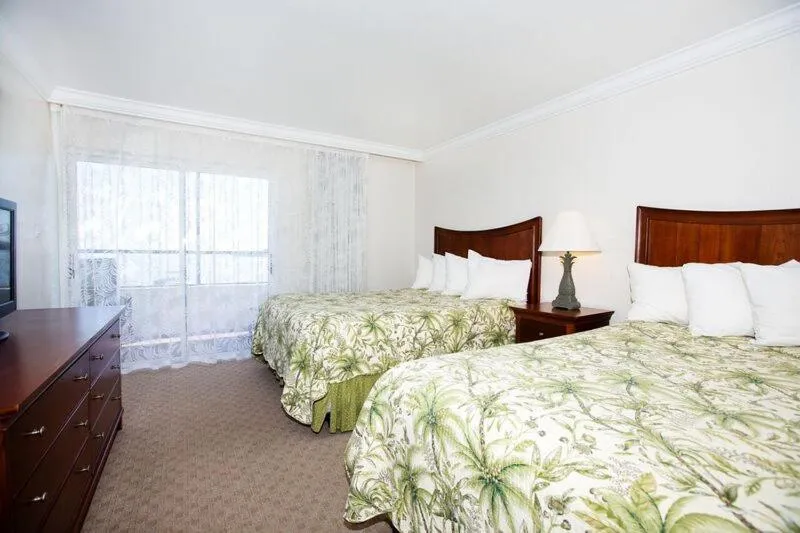 Day, Bed in Tween Waters Island Resort & Spa