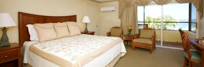 Day, Bed in Tween Waters Island Resort & Spa