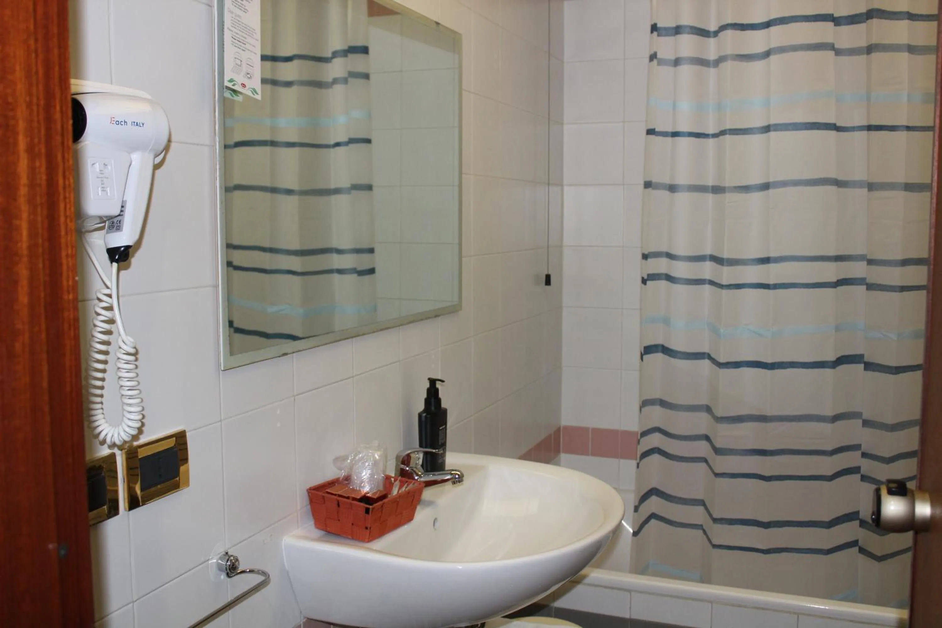 Hotel Palace Masoanri's