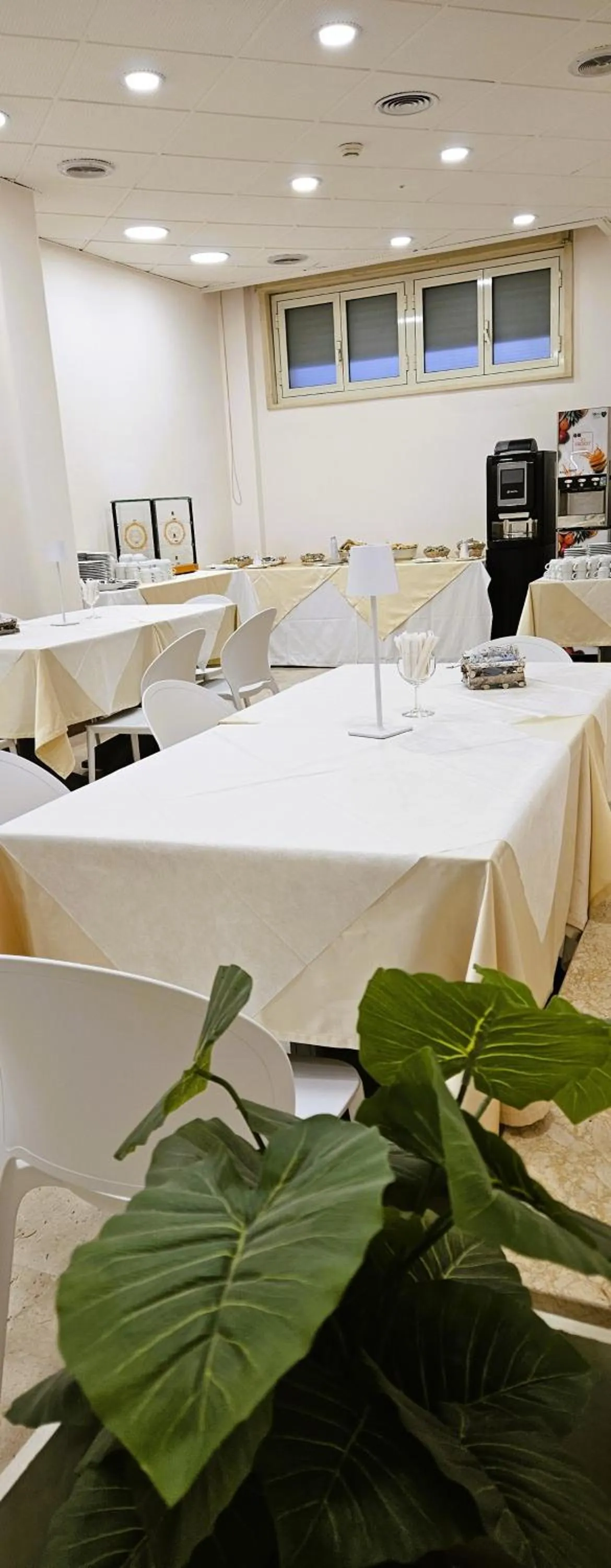 Hotel Palace Masoanri's