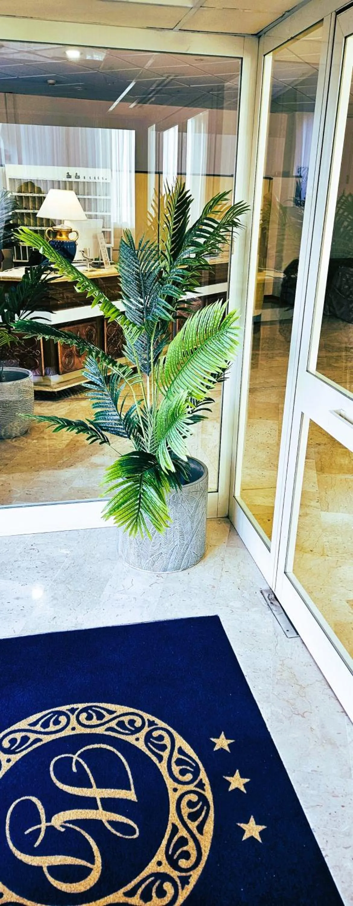 Hotel Palace Masoanri's