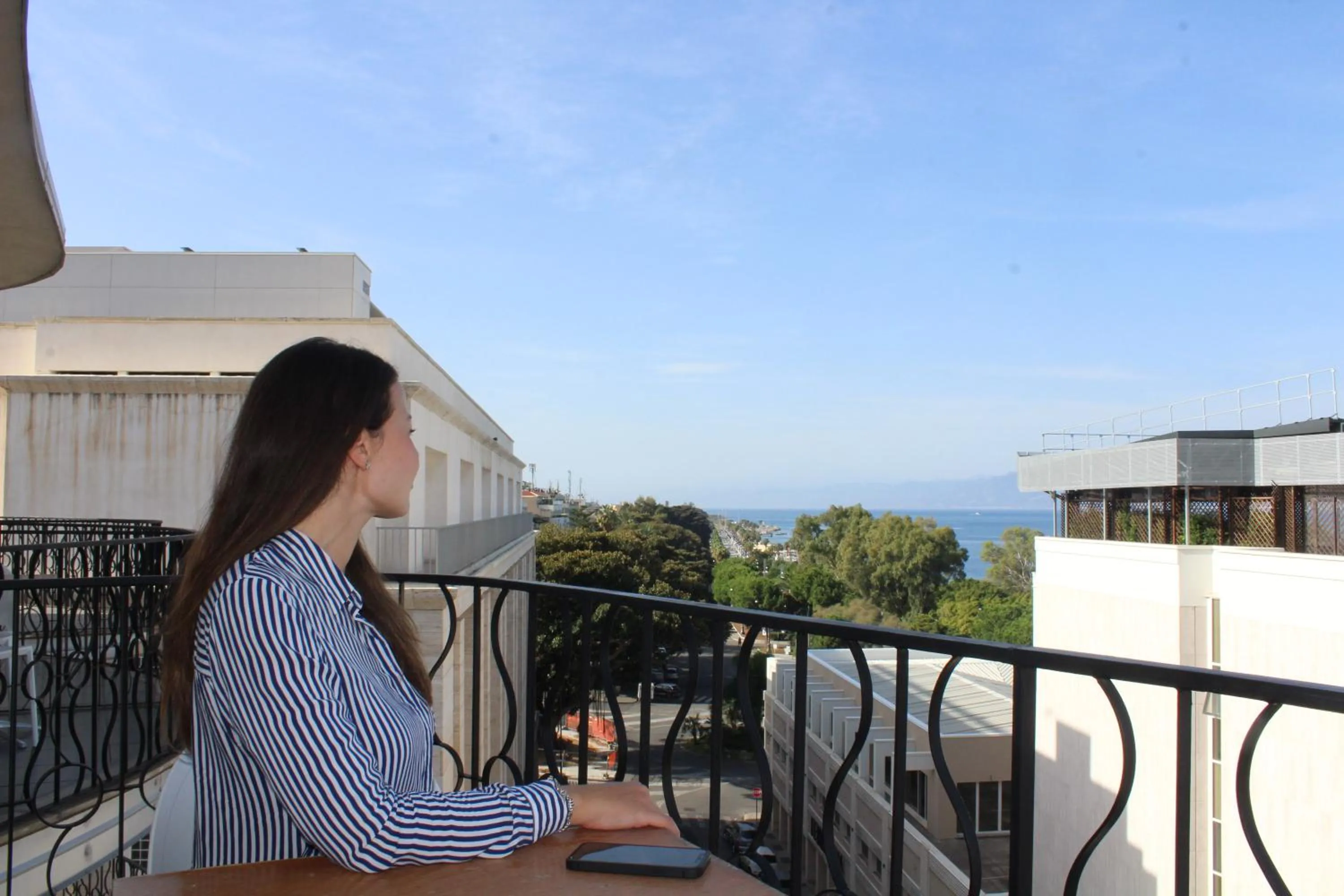 Hotel Palace Masoanri's