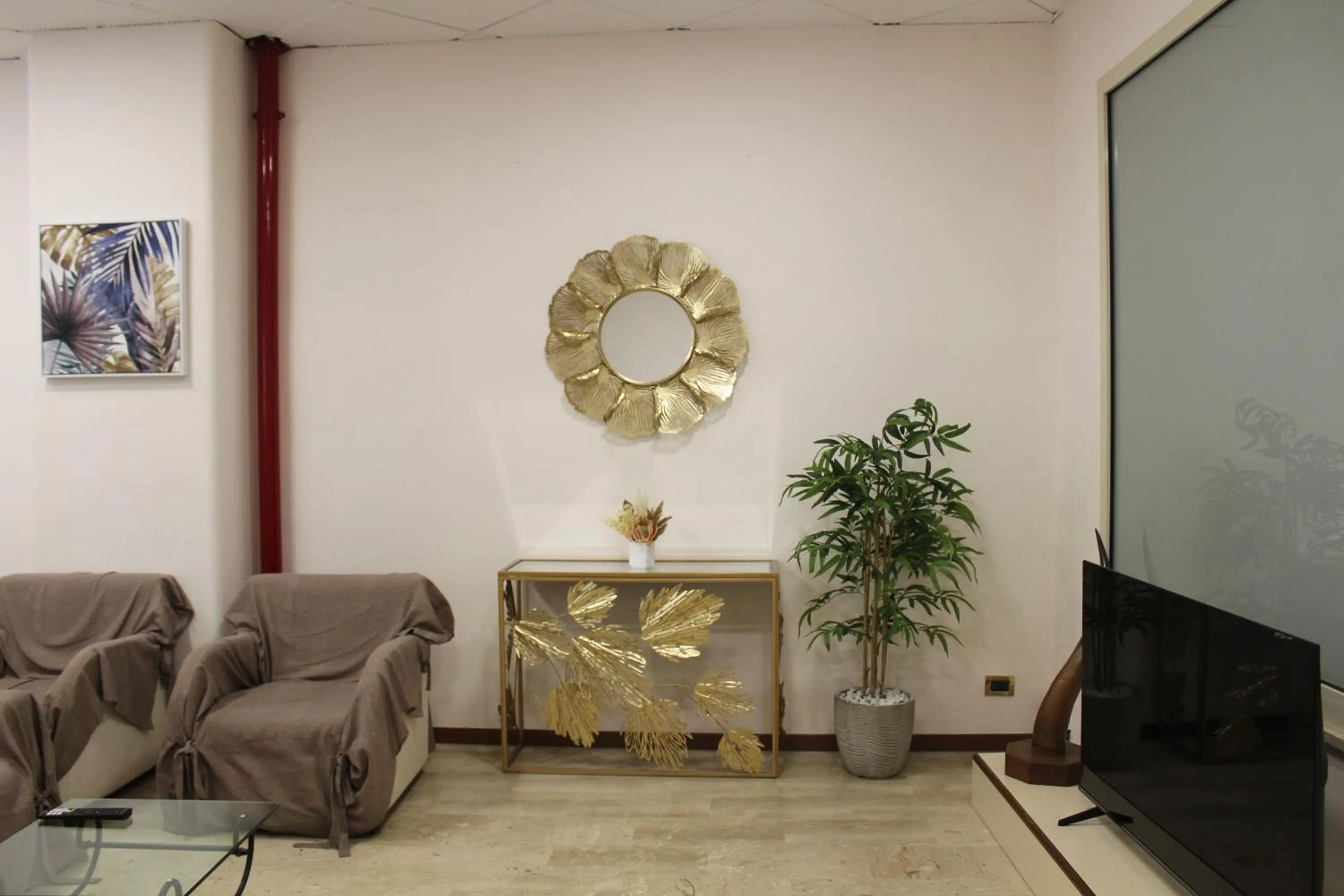 Hotel Palace Masoanri's