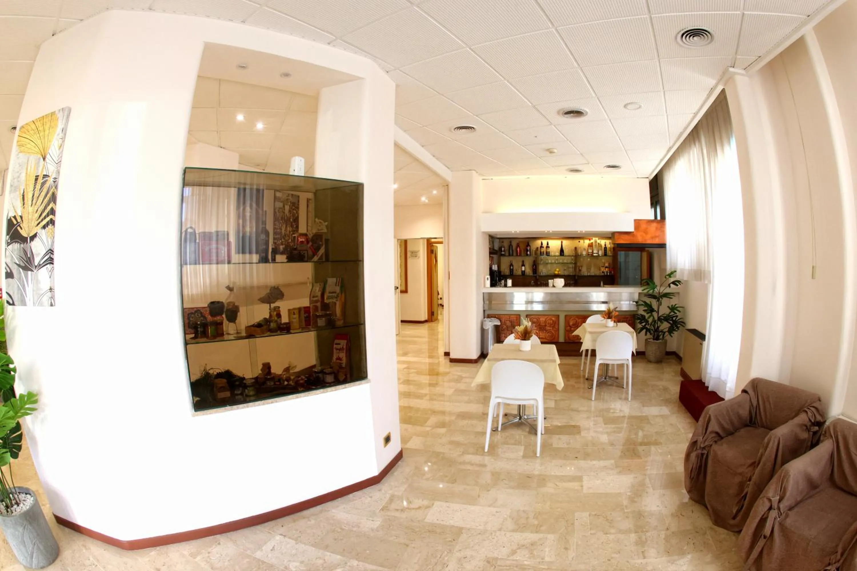 Hotel Palace Masoanri's