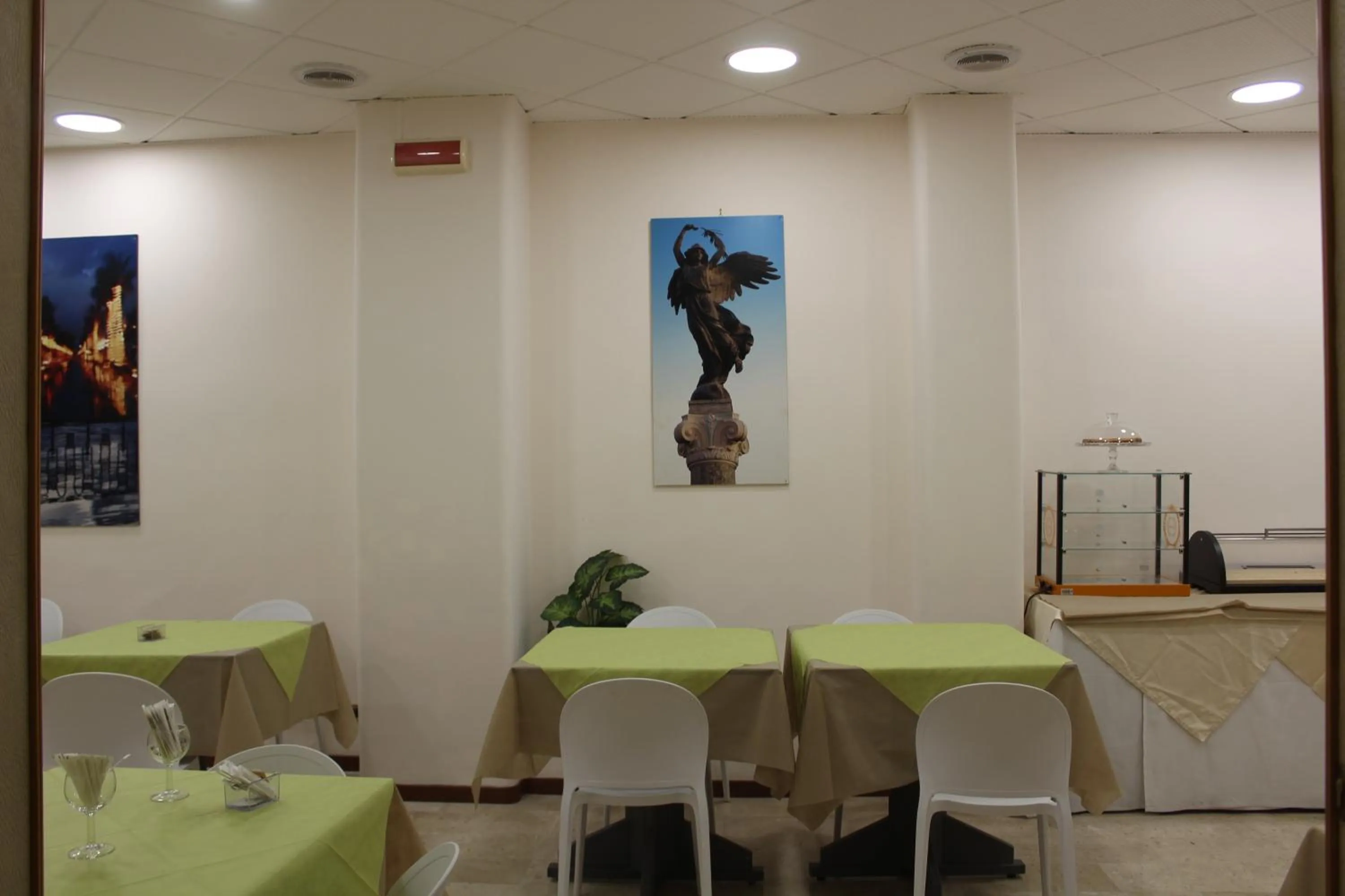 Hotel Palace Masoanri's