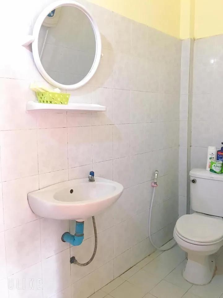 Soutikone Place House 2