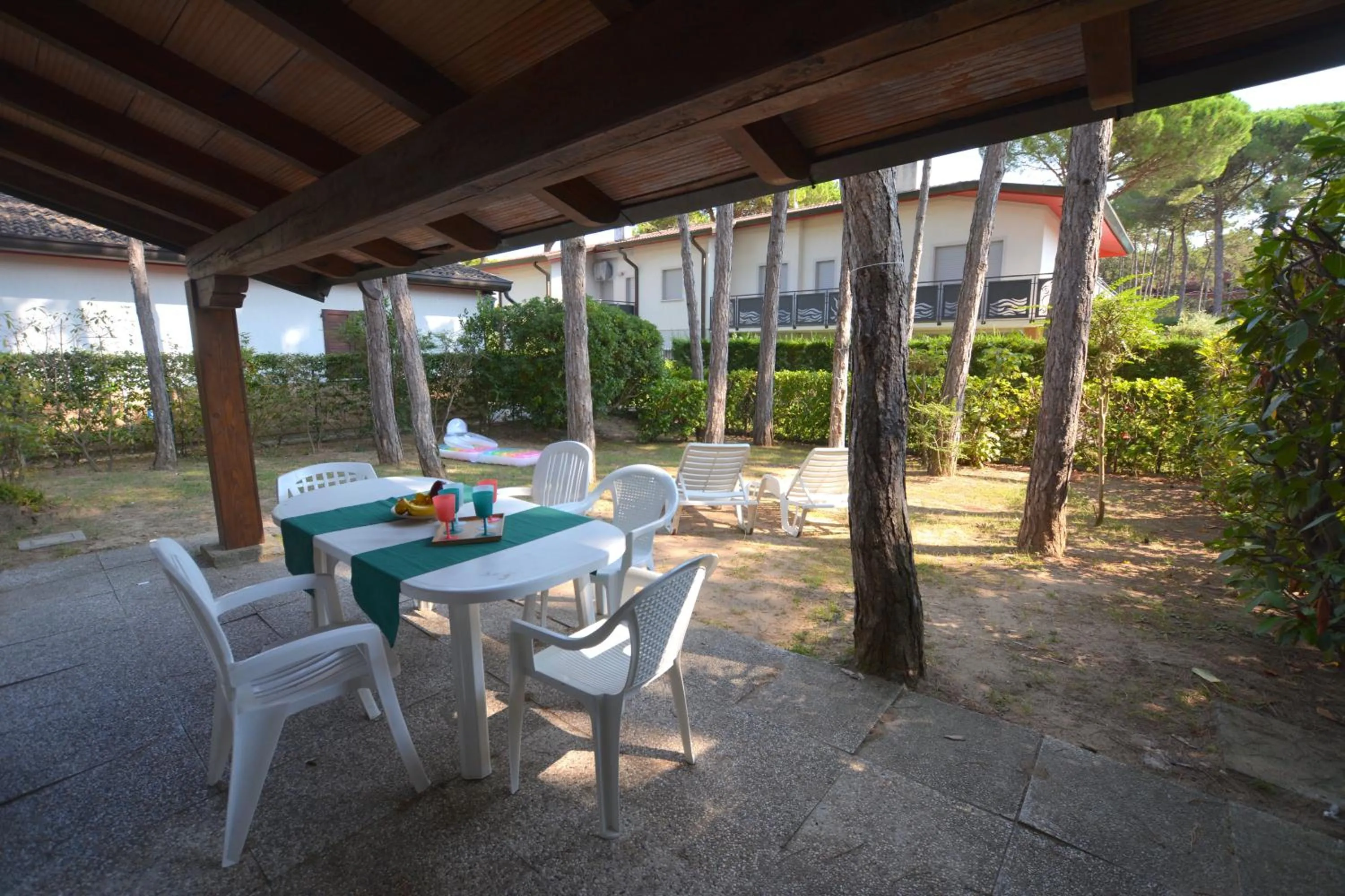 Villa in Lignano Riviera comfortable