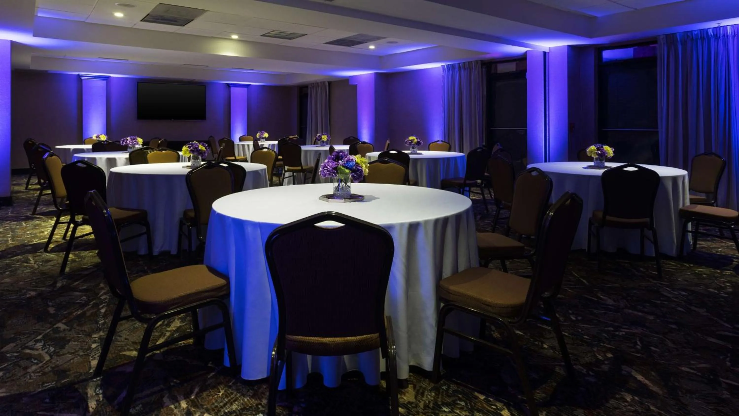 On site in Hyatt Place Fort Lauderdale Cruise Port & Convention Center