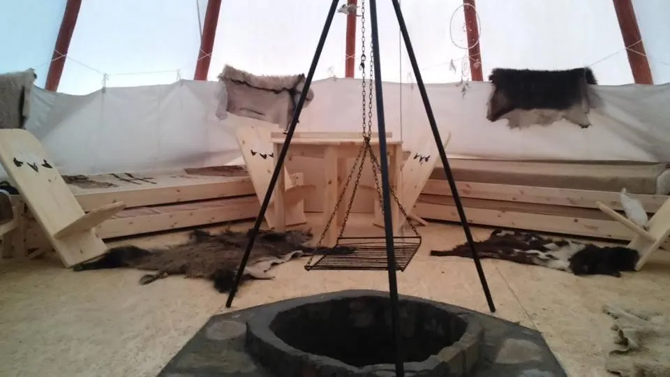 Entertainment in Agroturystyka Nad Jeziorem-Osada Indiańska