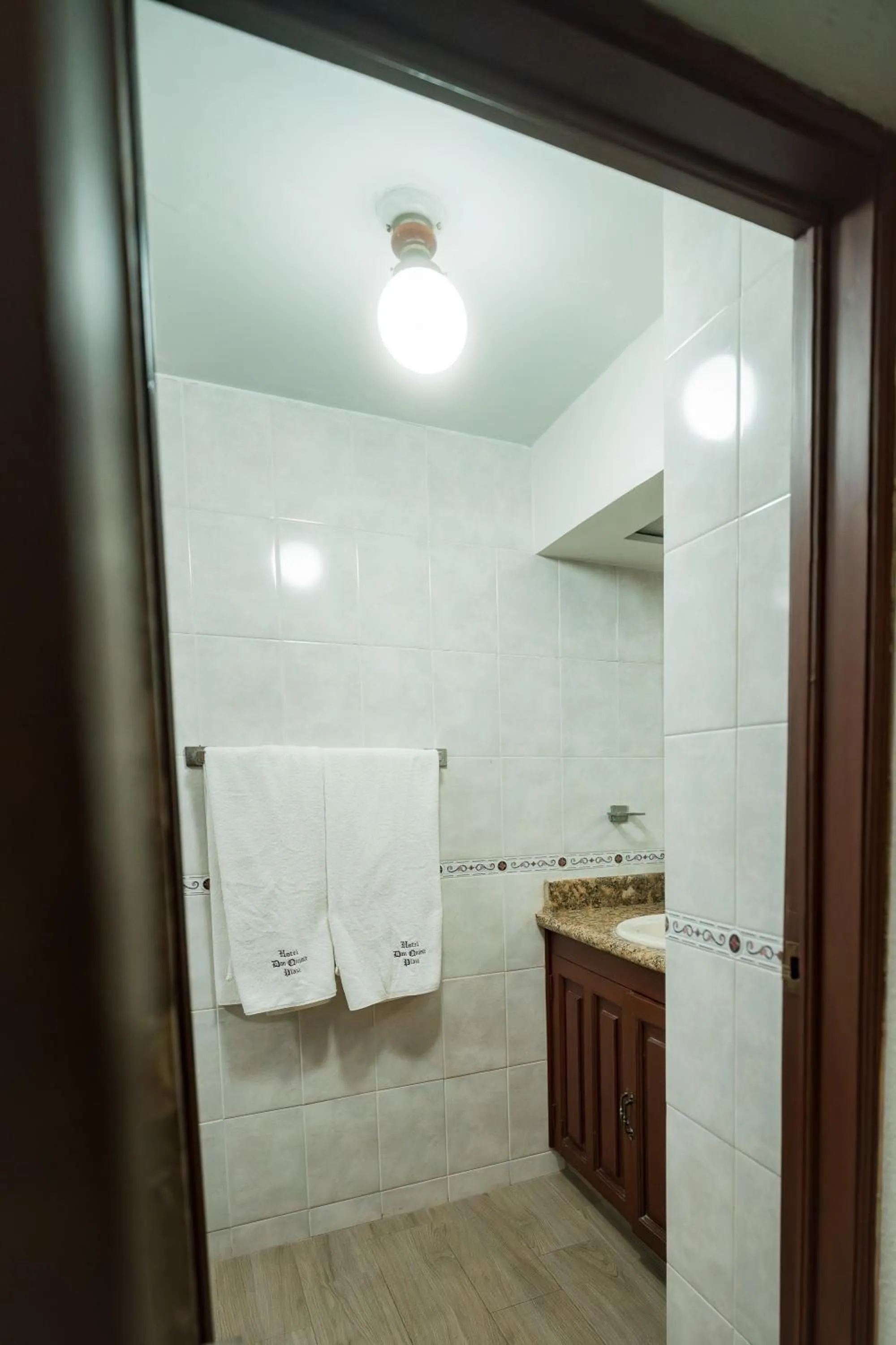 Hotel Don Quijote Plaza - Guadalajara Centro Historico