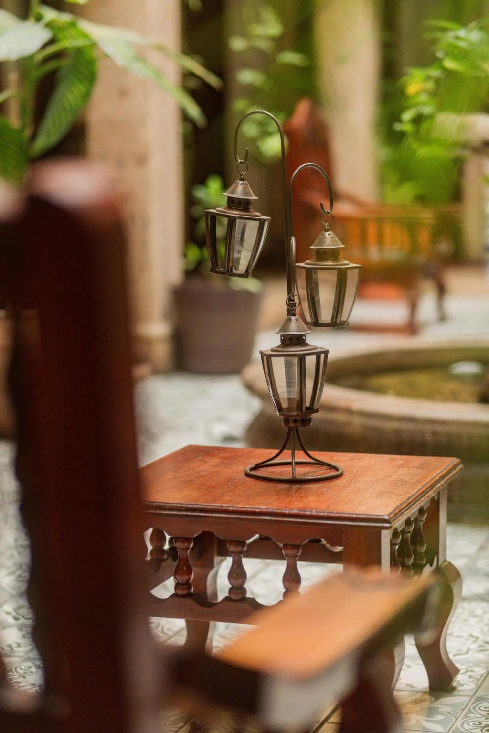 Hotel Don Quijote Plaza - Guadalajara Centro Historico