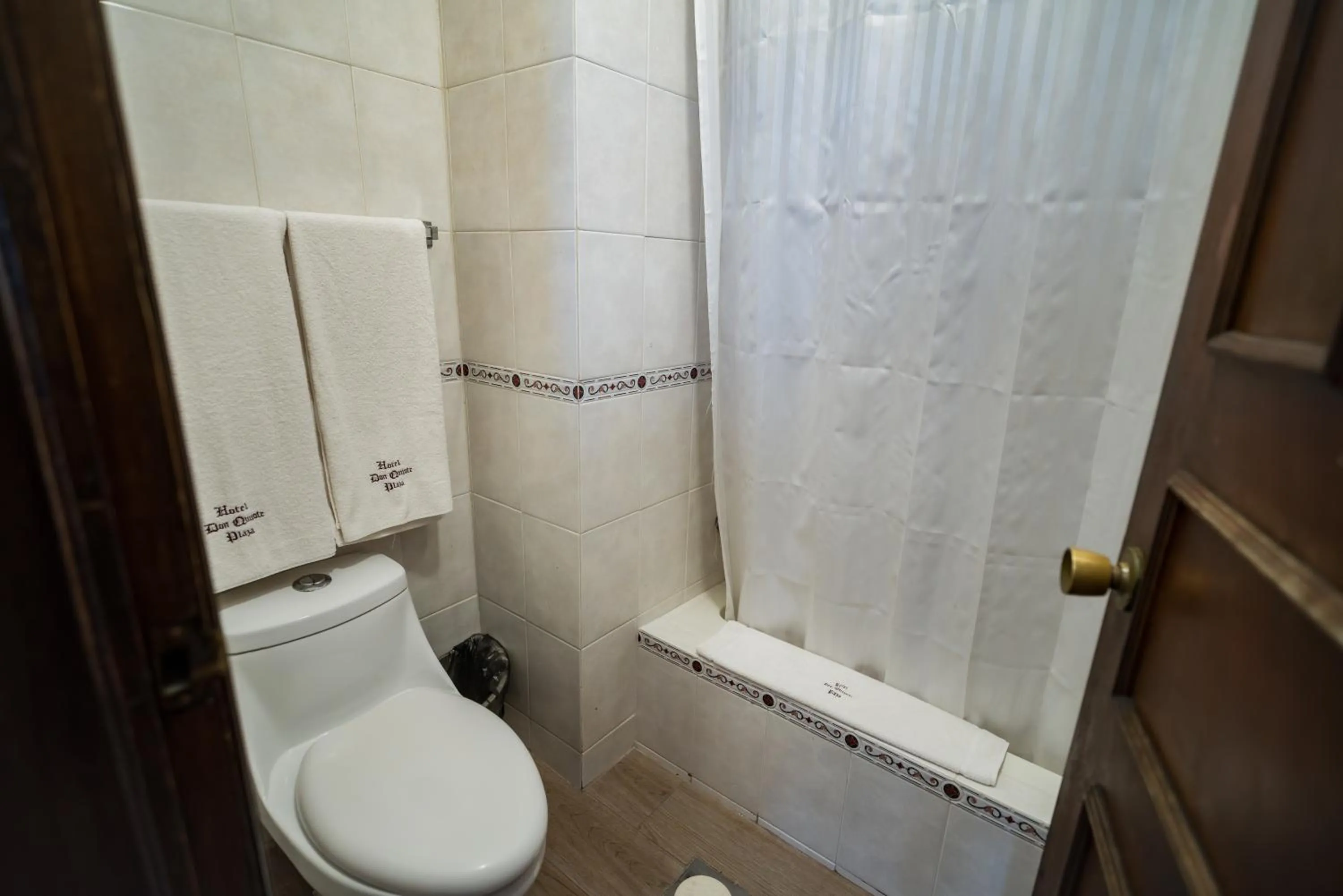 Hotel Don Quijote Plaza - Guadalajara Centro Historico