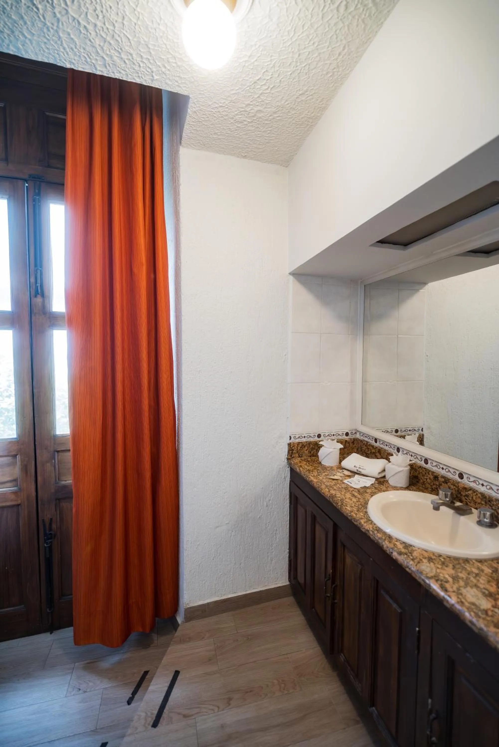 Hotel Don Quijote Plaza - Guadalajara Centro Historico