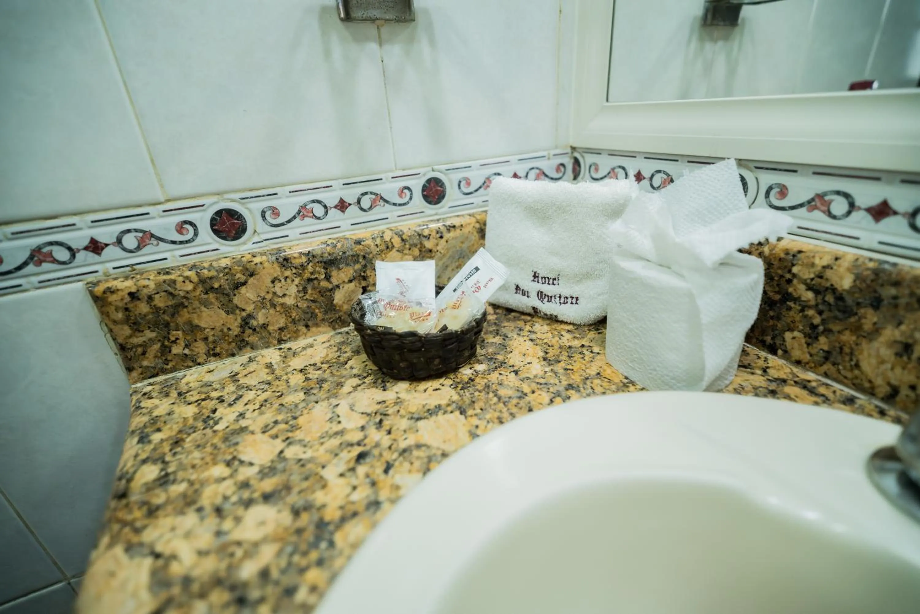 Hotel Don Quijote Plaza - Guadalajara Centro Historico