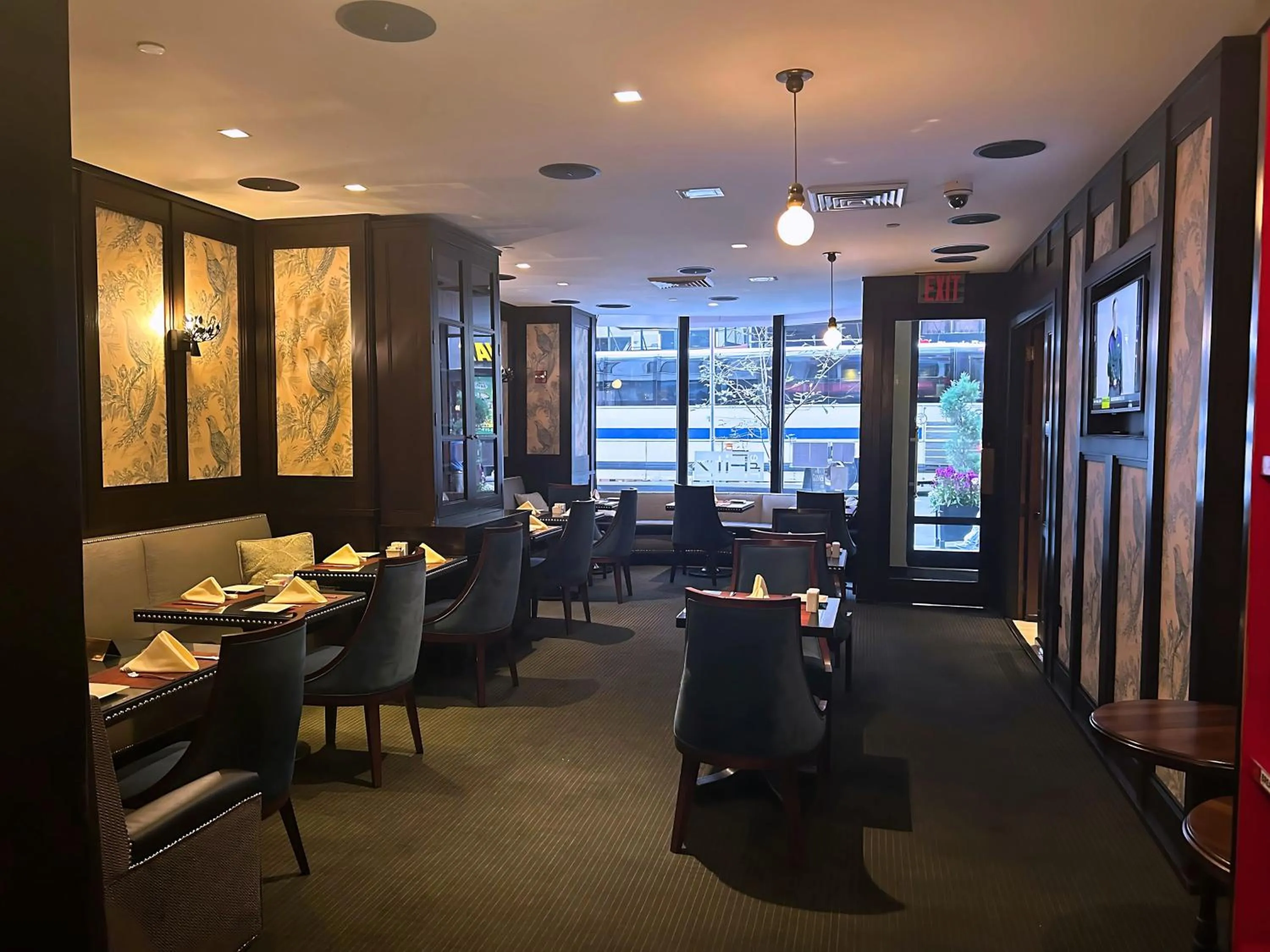 Fitzpatrick Manhattan