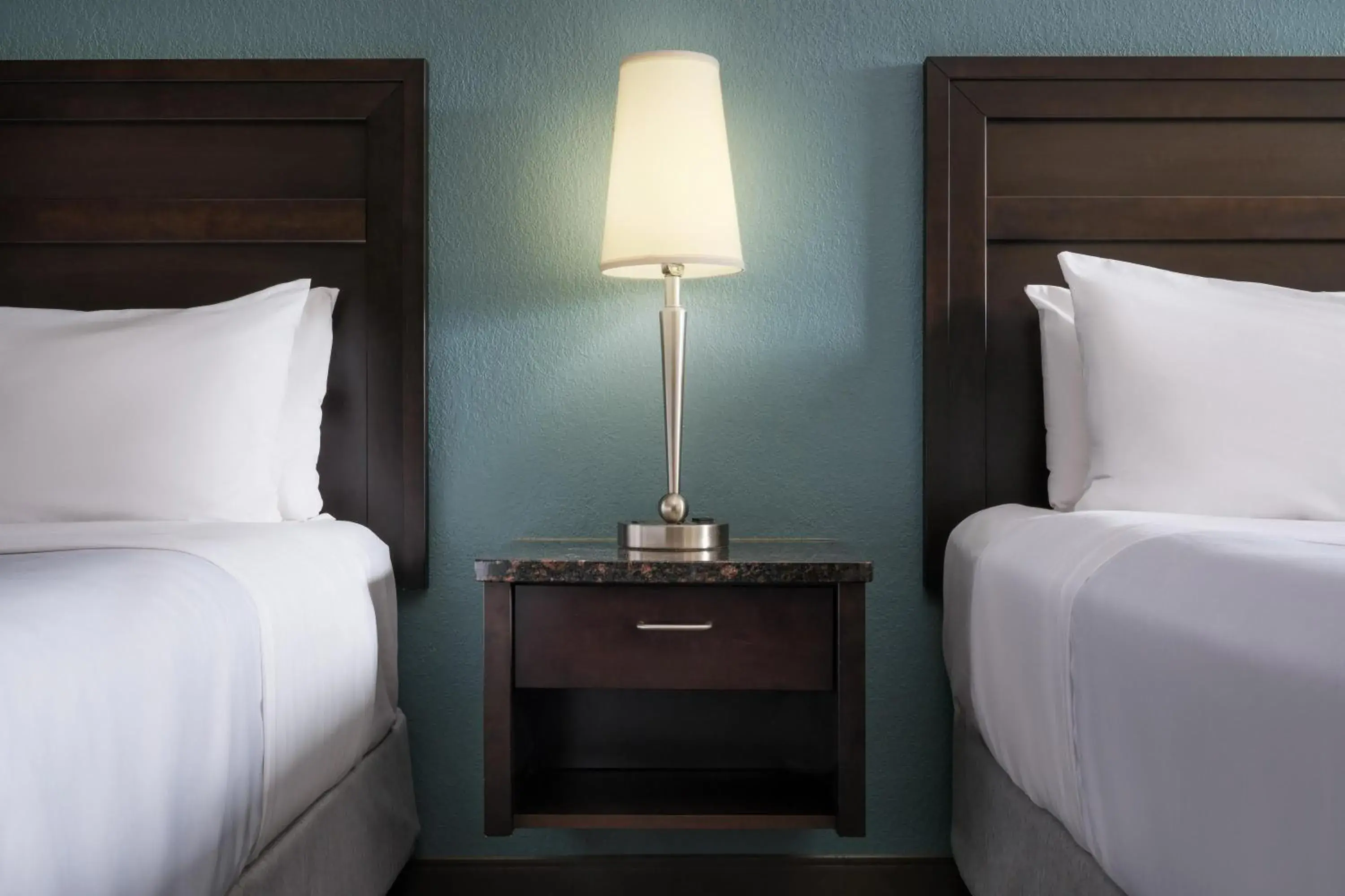 Queen Suite with Two Queen Beds - Accessible in Best Western Plus Kamloops Hotel Queen Suite with Two Queen Beds - Accessible in Best Western Plus Kamloops Hotel