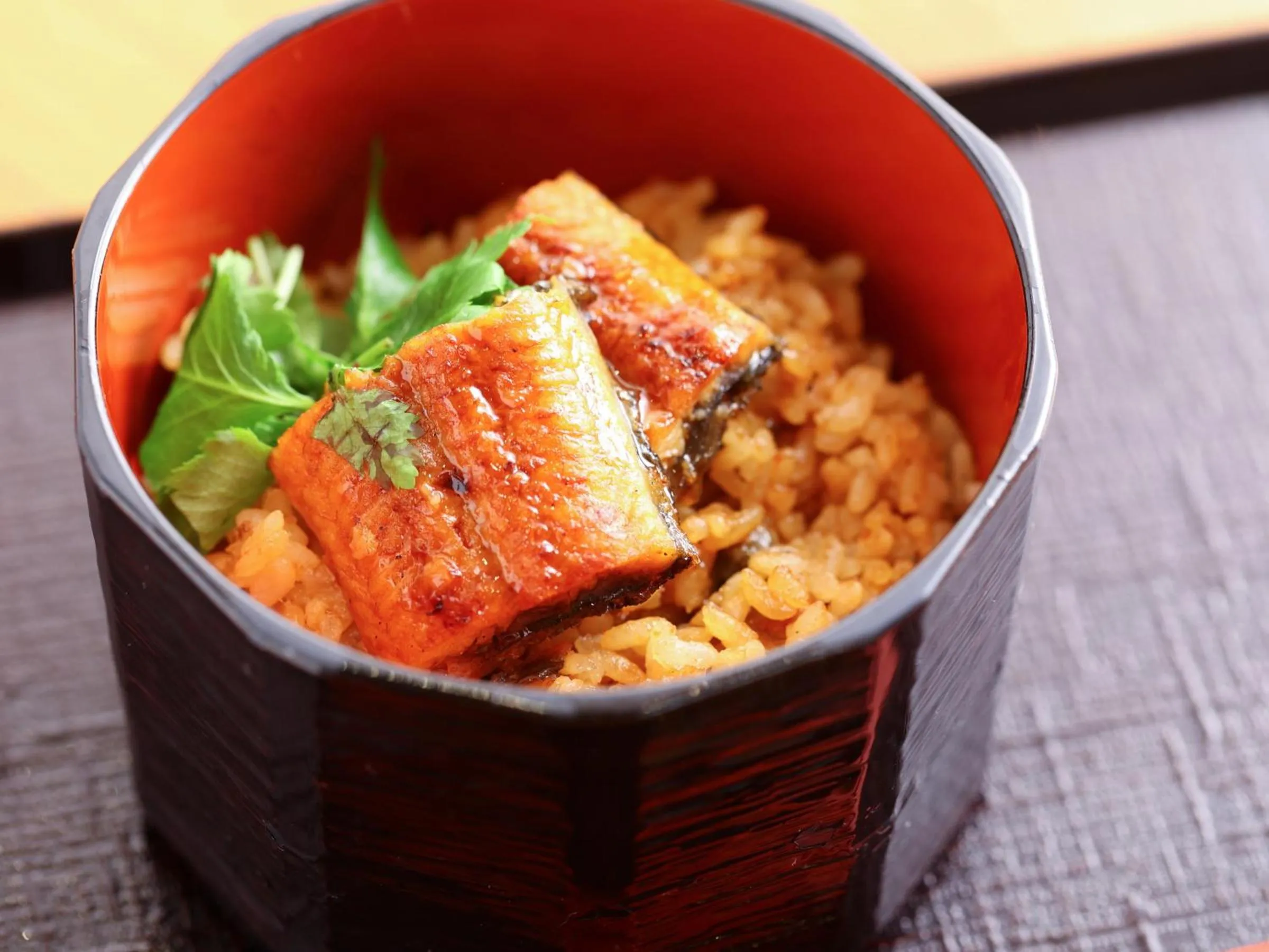 Breakfast in Dormy Inn EXPRESS Asakusa