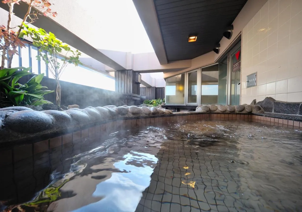 Public Bath in Dormy Inn EXPRESS Asakusa