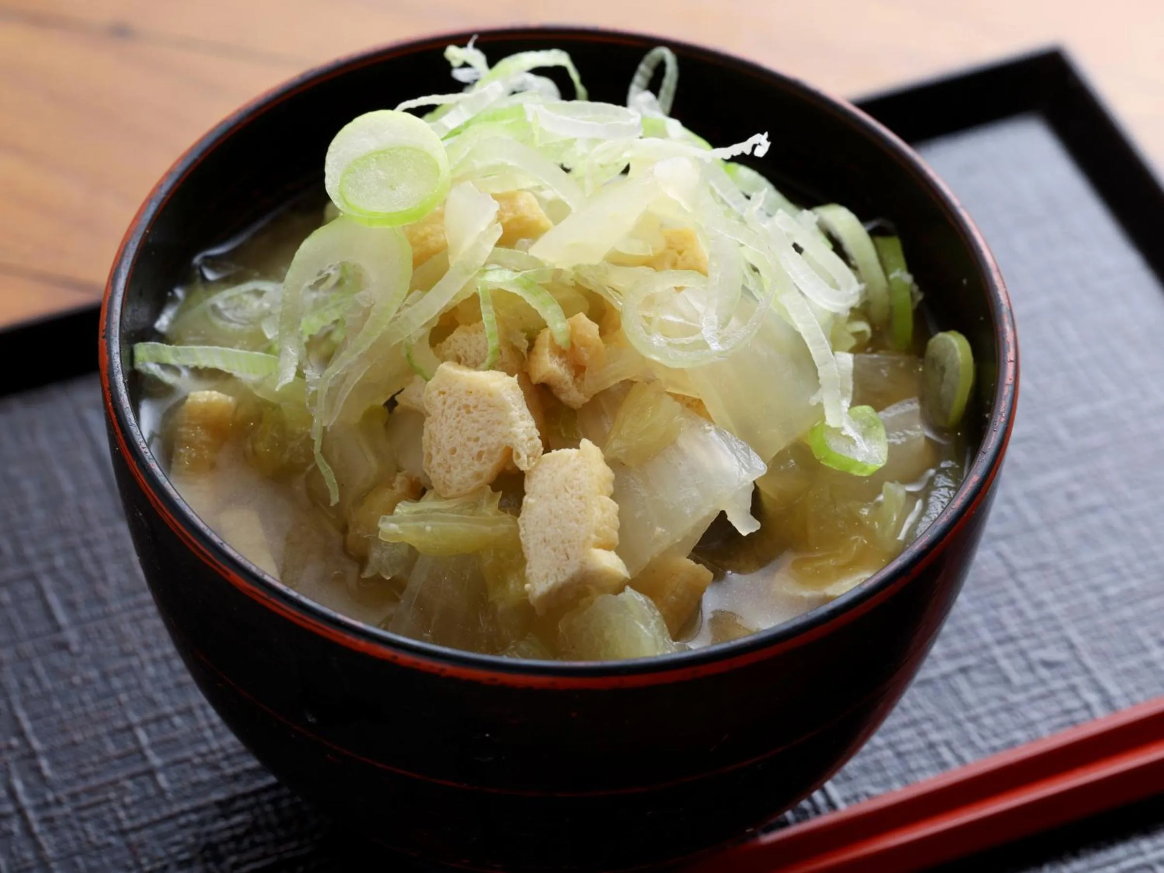 Breakfast in Dormy Inn EXPRESS Asakusa