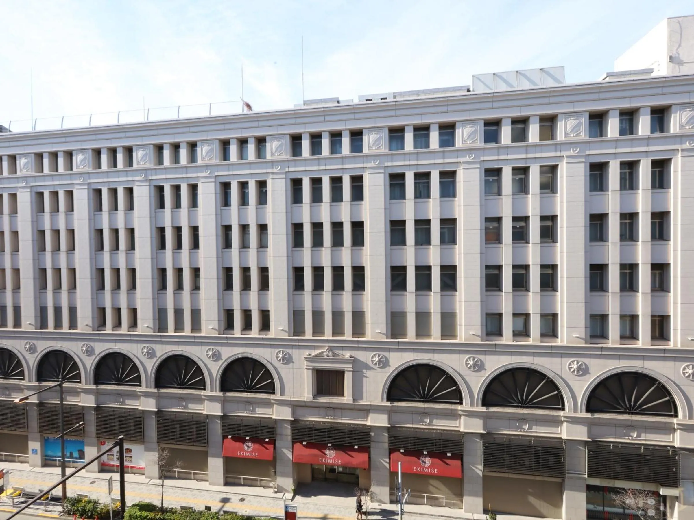 Dormy Inn EXPRESS Asakusa