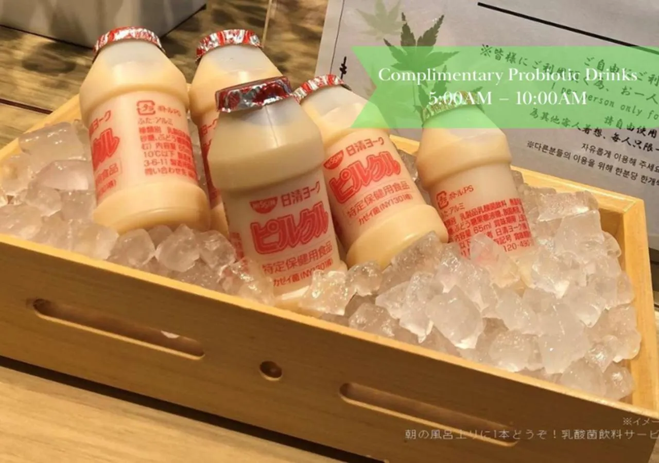 Other in Dormy Inn EXPRESS Asakusa