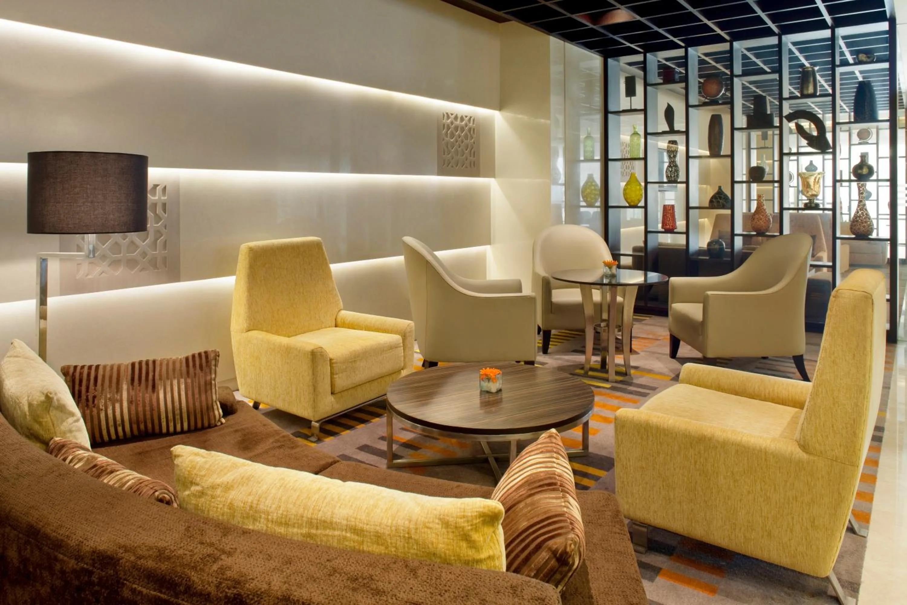 Other in Holiday Inn Mumbai International Airport by IHG